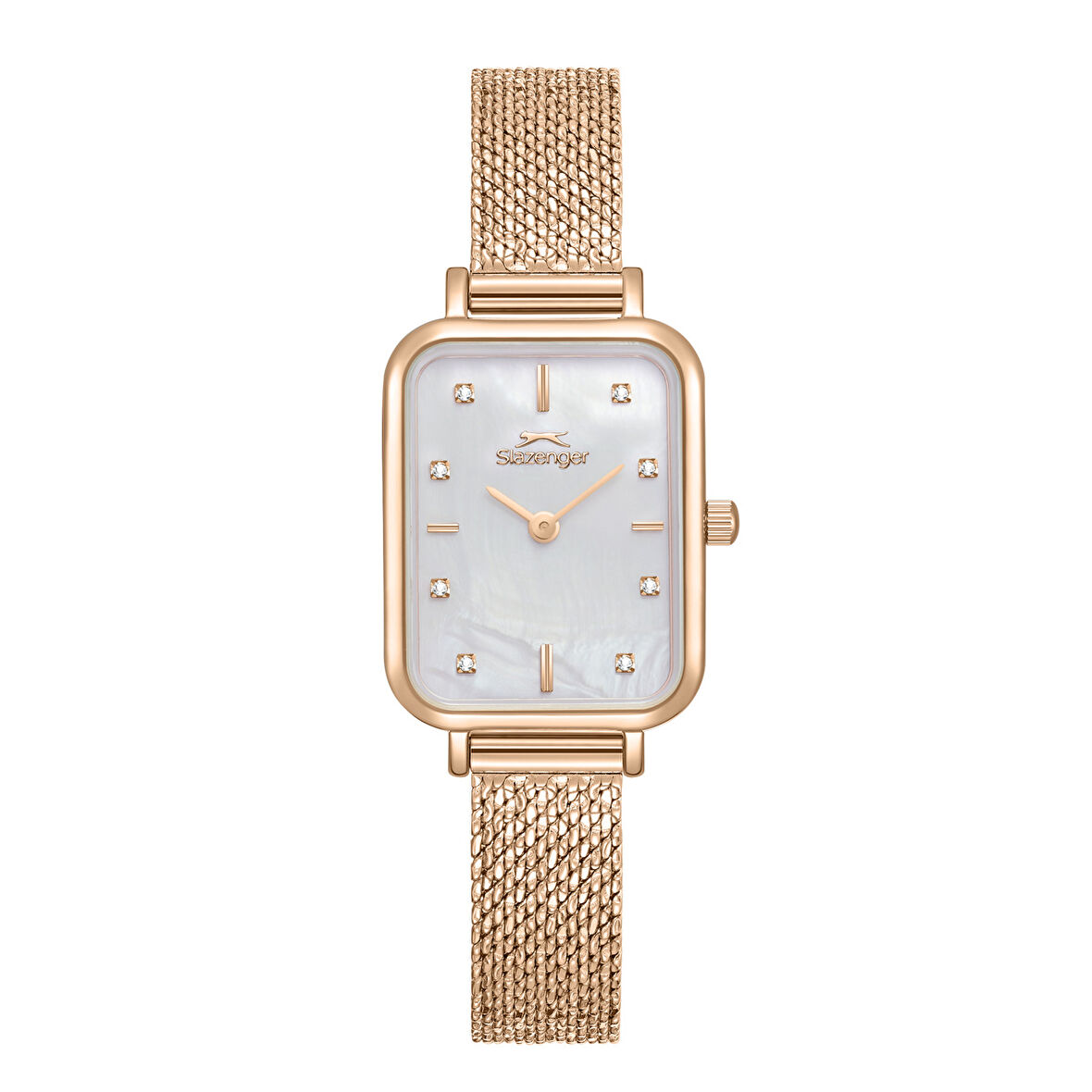 SLAZENGER SL.09.2550.3.05 Kadın Kol Saati