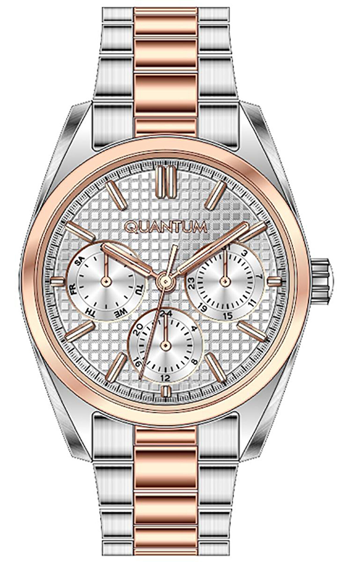 Quantum IML1198.530 Kadın Kol Saati