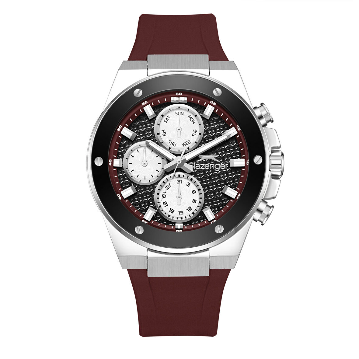 SLAZENGER SL.09.2557.2.03 Erkek Kol Saati