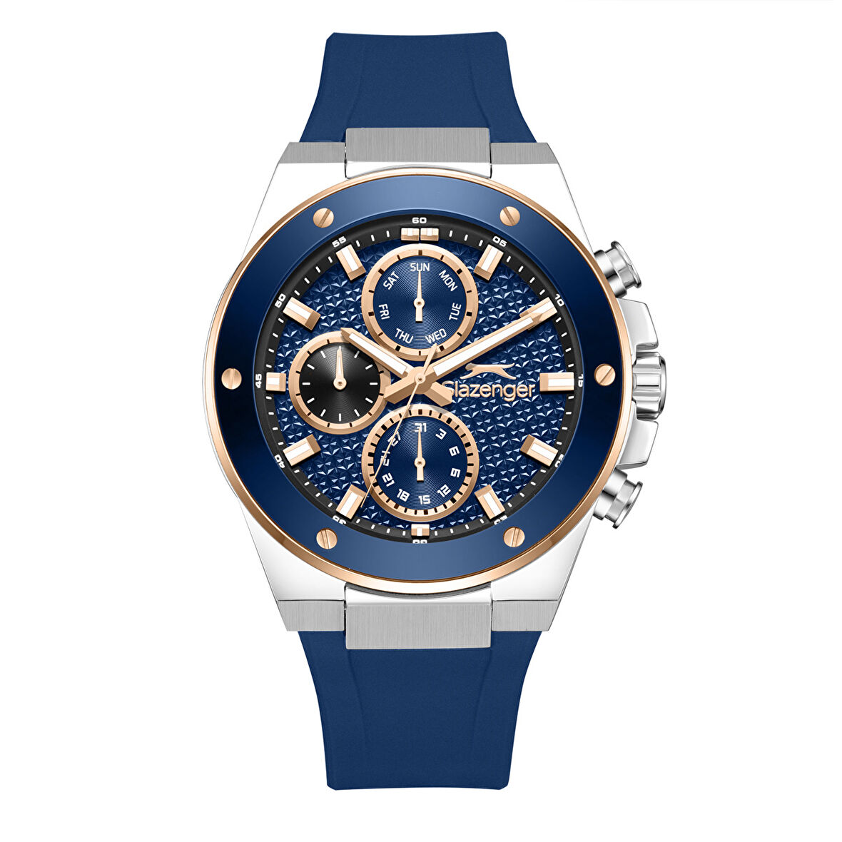 SLAZENGER SL.09.2557.2.04 Erkek Kol Saati
