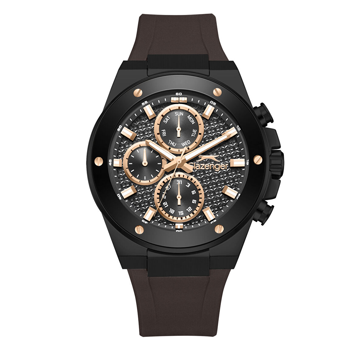 SLAZENGER SL.09.2557.2.05 Erkek Kol Saati