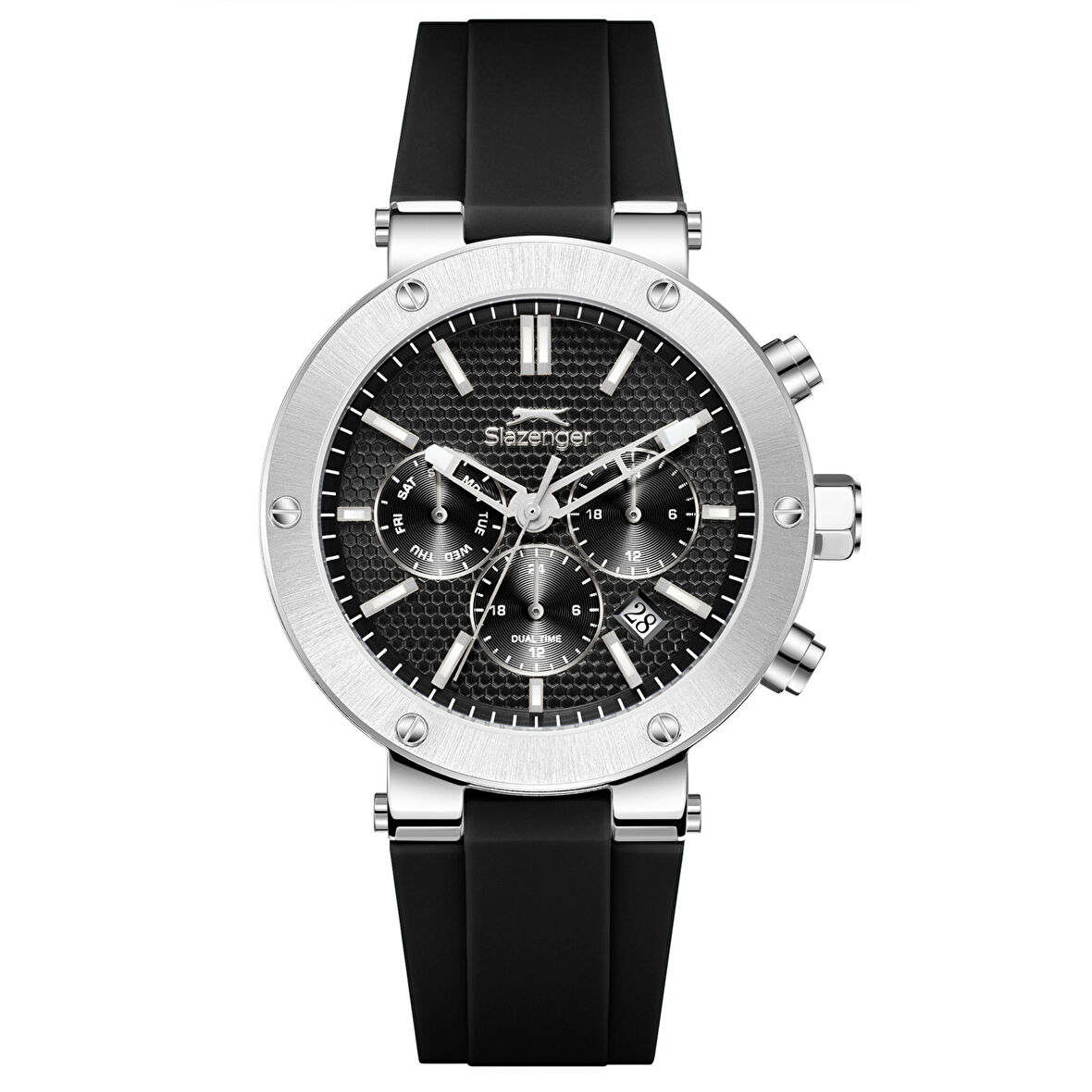 SLAZENGER SL.09.2564.2.01 Erkek Kol Saati