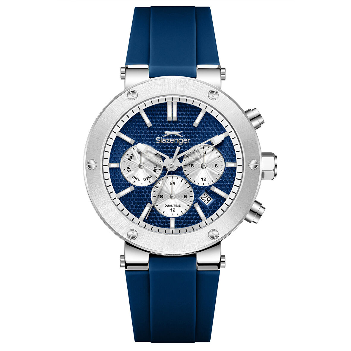 SLAZENGER SL.09.2564.2.03 Erkek Kol Saati