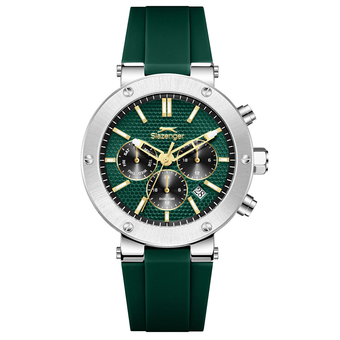 SLAZENGER SL.09.2564.2.05 Erkek Kol Saati