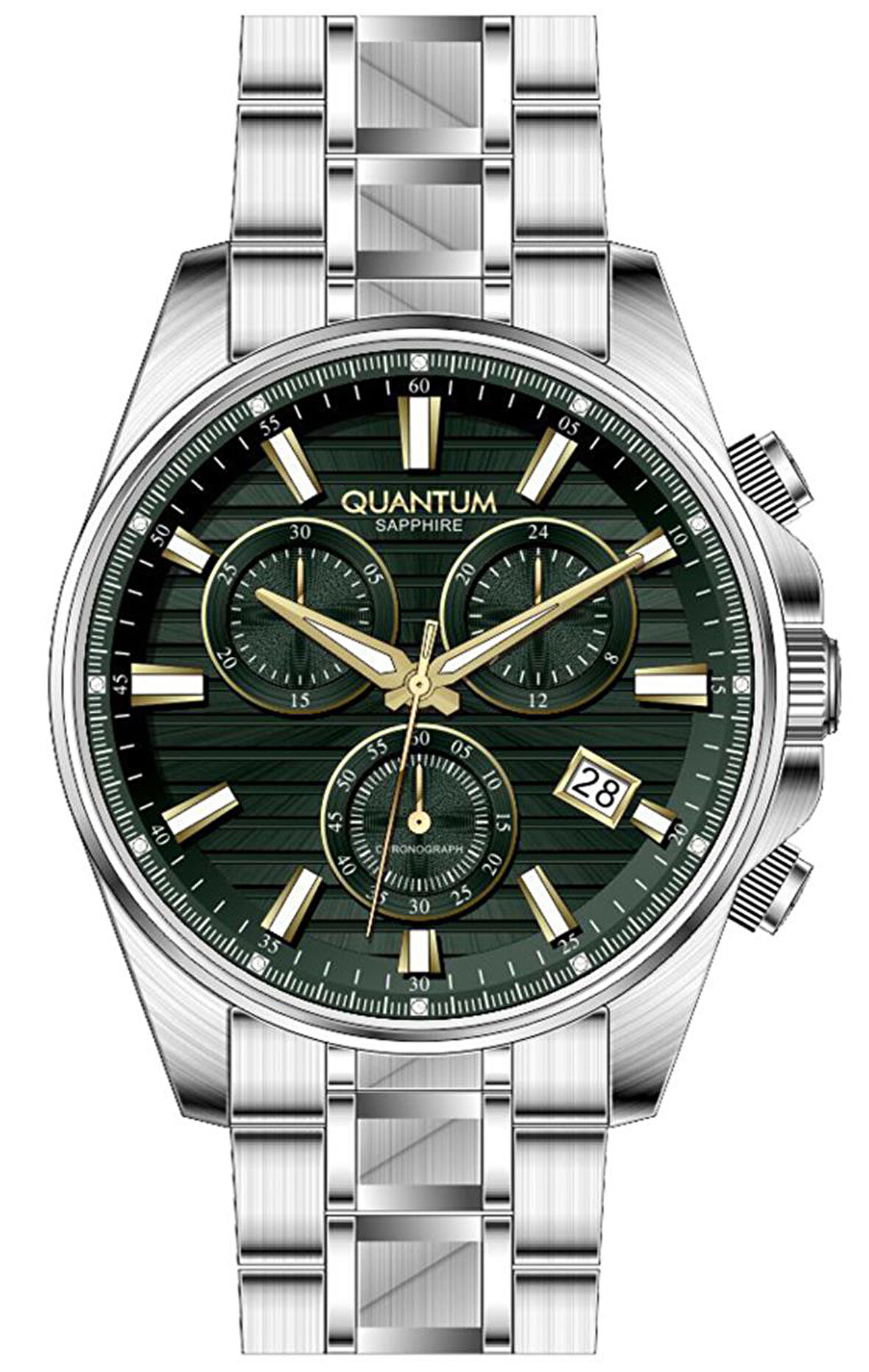 Quantum PWG1122S.370 Erkek Kol Saati