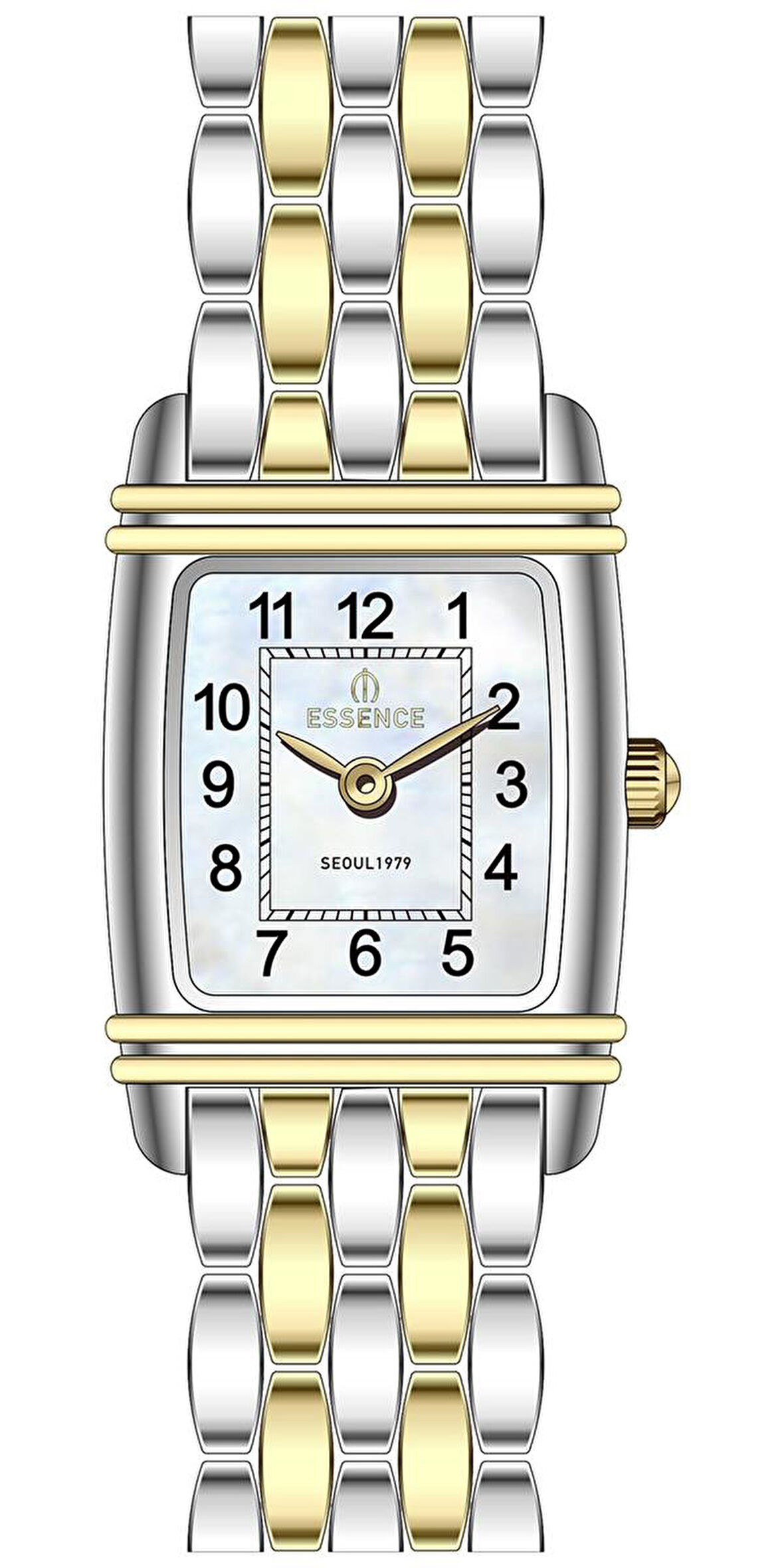 Essence ES6956FE.220 Kadın Kol Saati