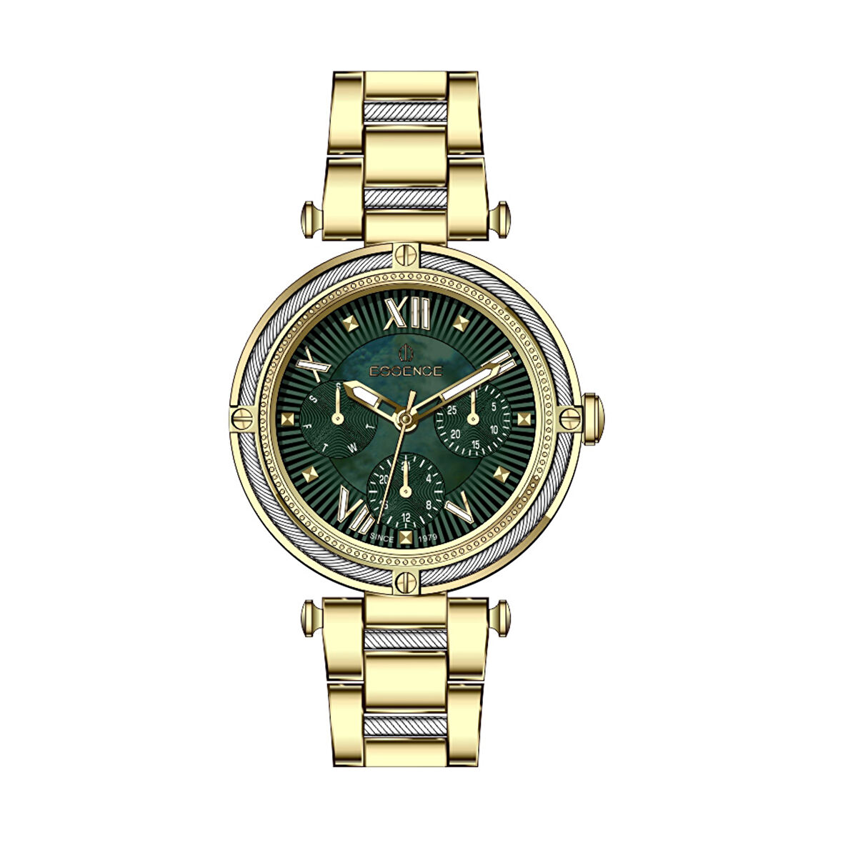 ESSENCE ES6909FE.170  Kol Saati