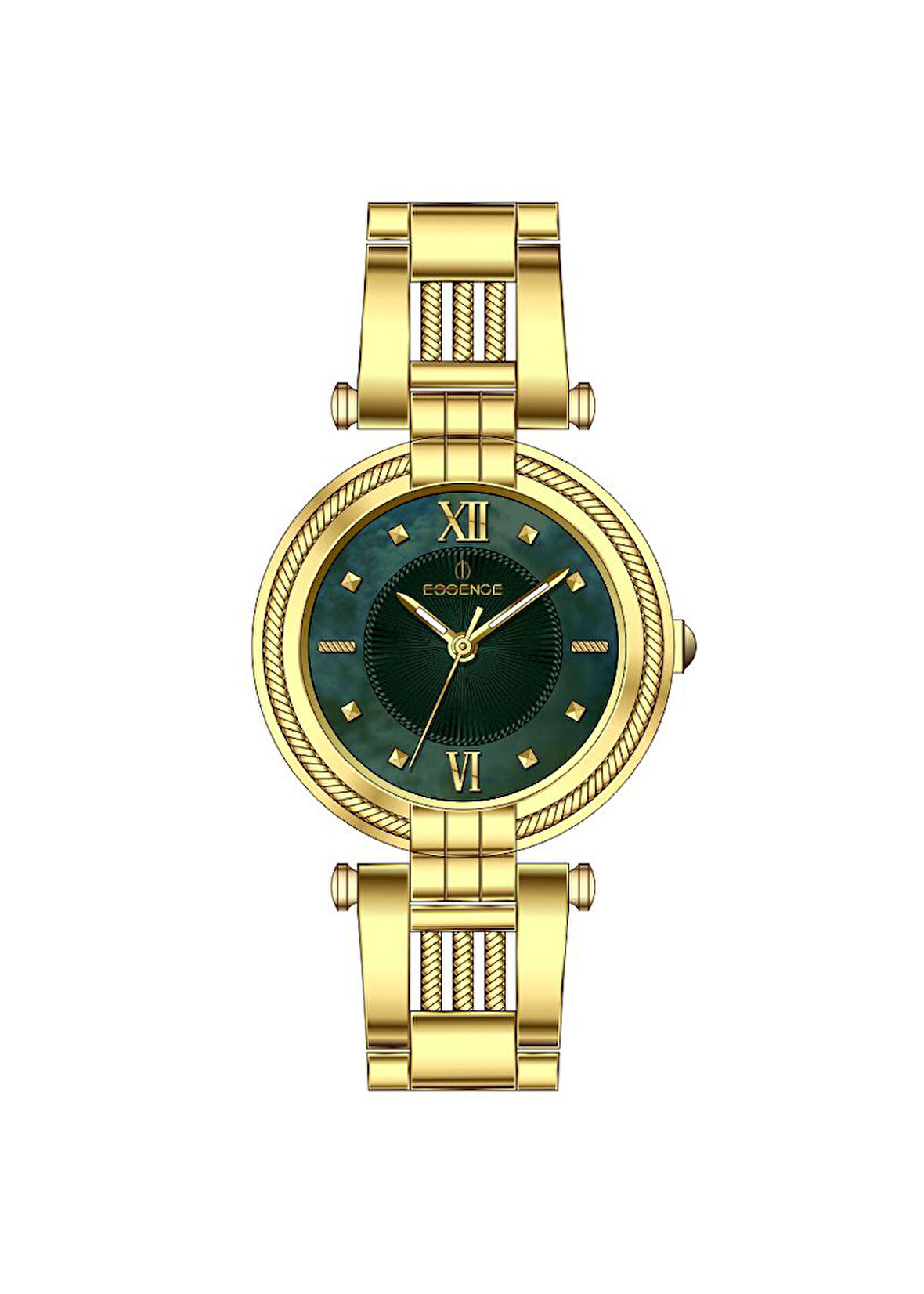 ESSENCE ES6680FE.170  Kol Saati