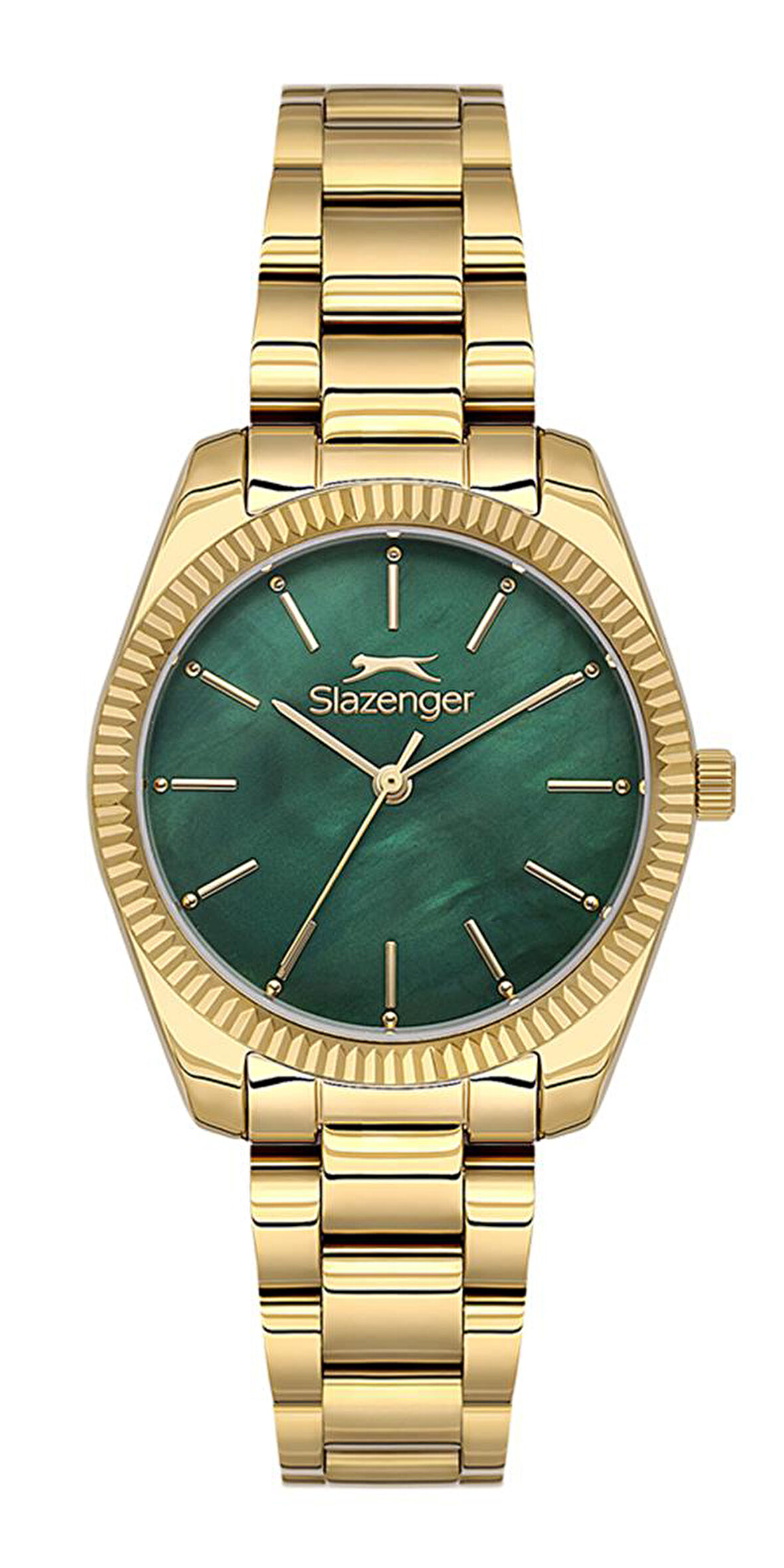 Slazenger SL.09.2170.3.08 Kadın Kol Saati