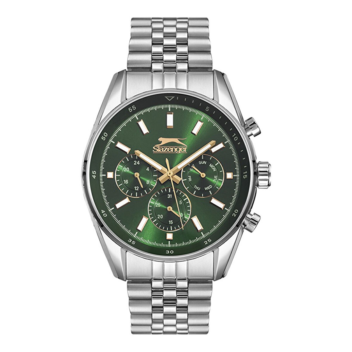 Slazenger SL.09.1934.2.06 Erkek Kol Saati