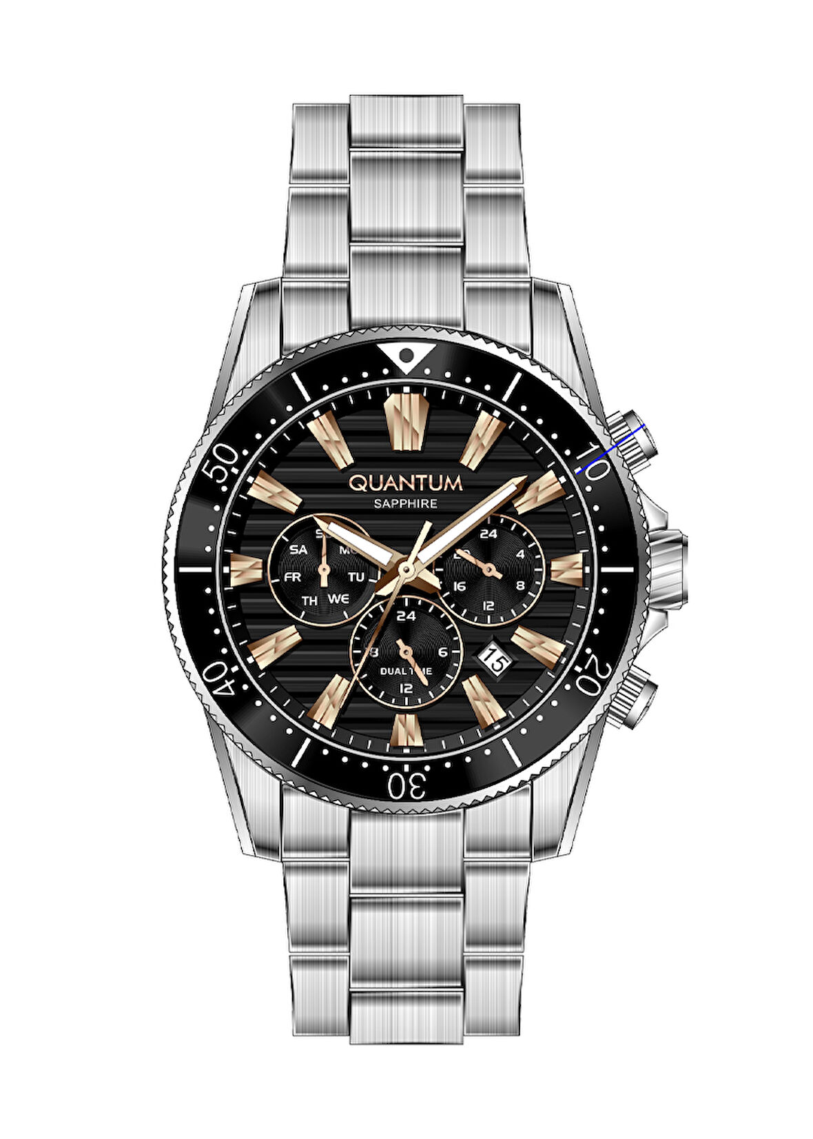 QUANTUM PWG1142S.380  Kol Saati