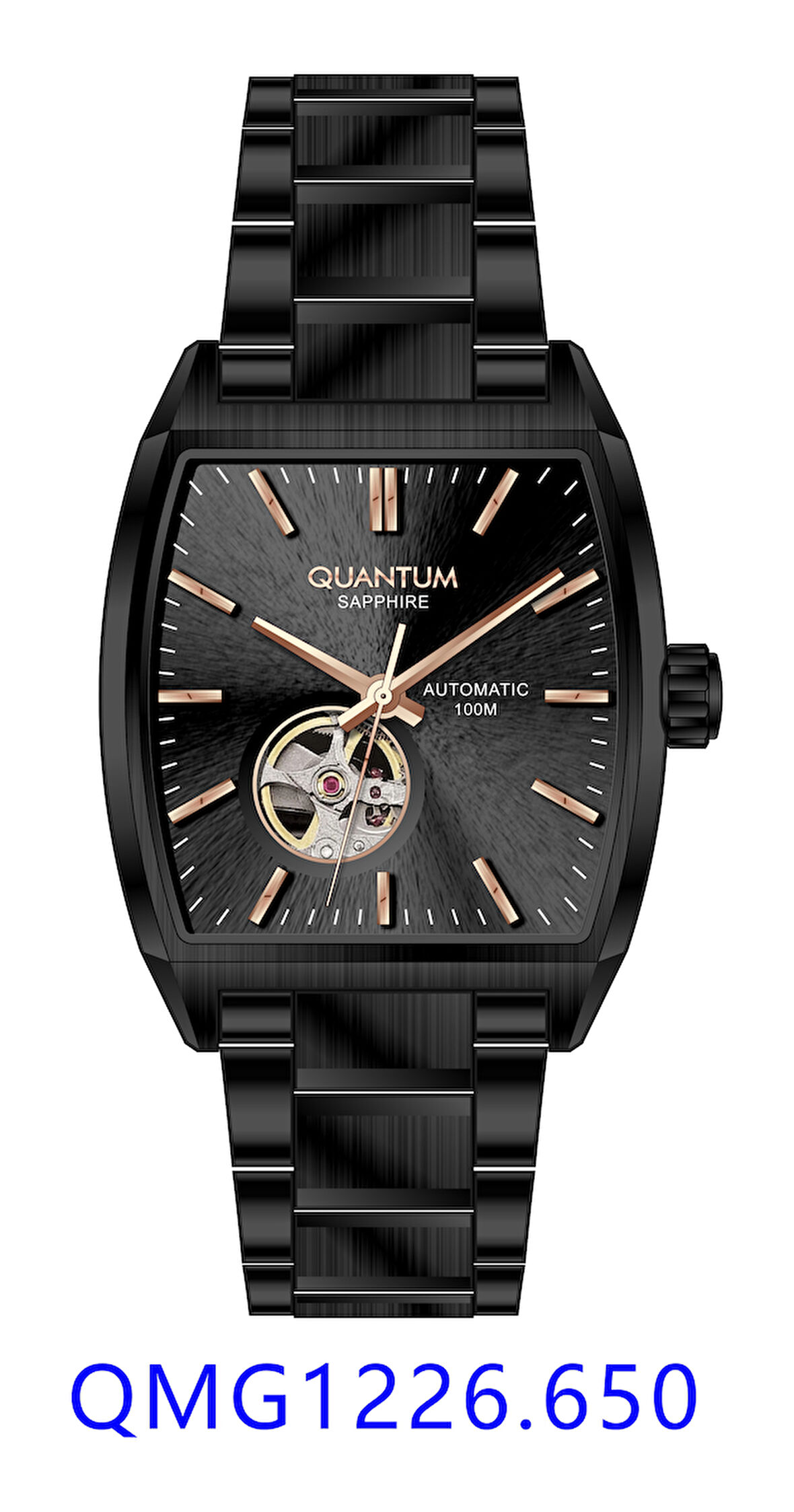 Quantum QMG1226.650 Kol Saati