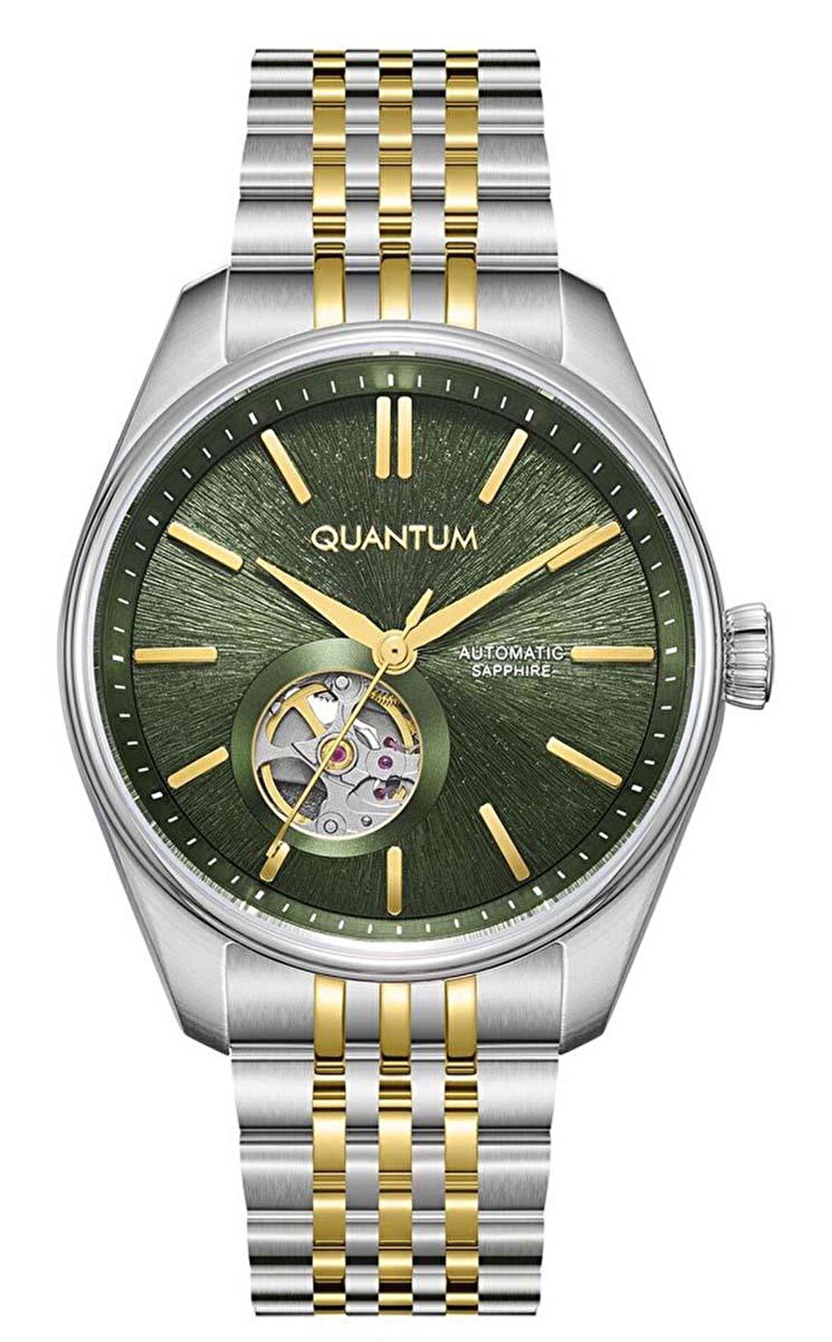 Quantum QMG1207.270 Otomatik Erkek Kol Saati