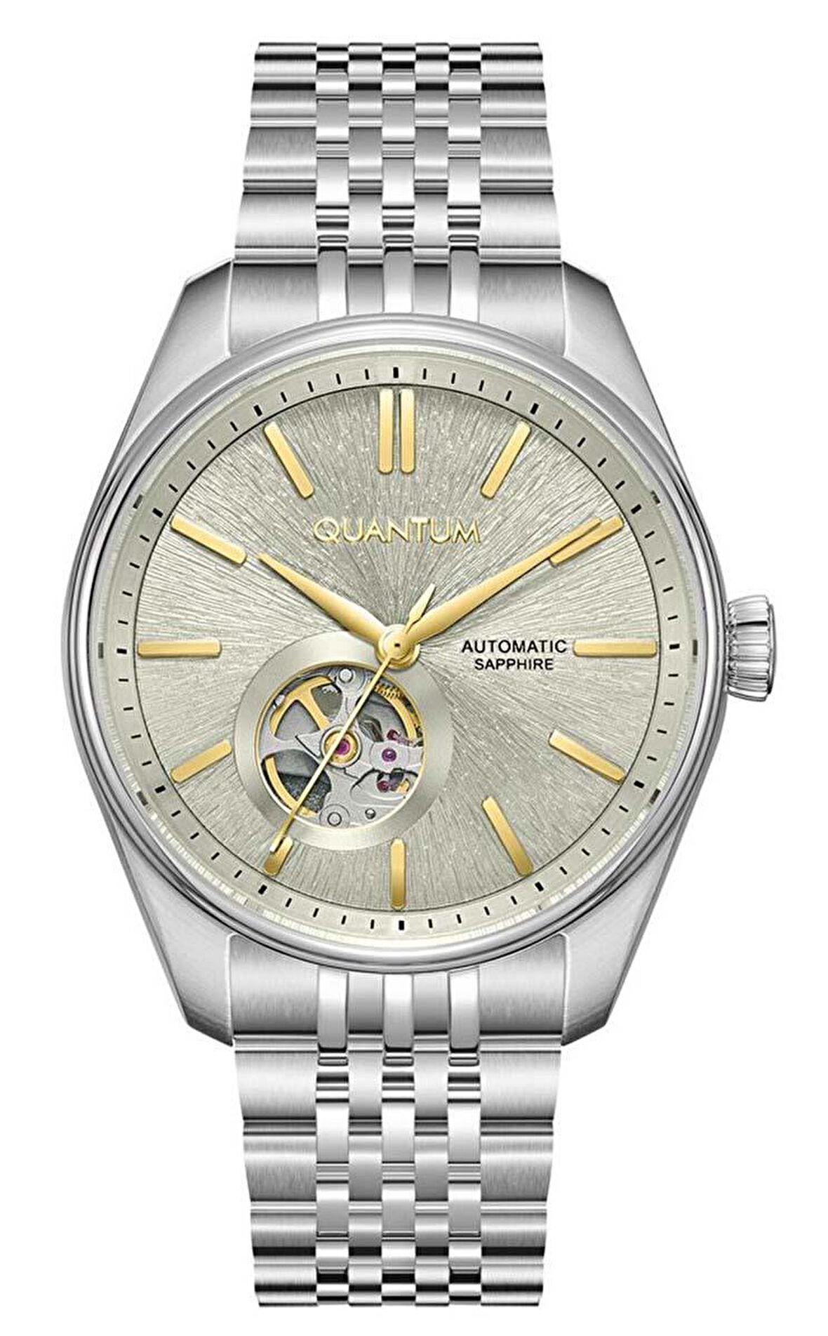 Quantum QMG1207.570 Otomatik Erkek Kol Saati
