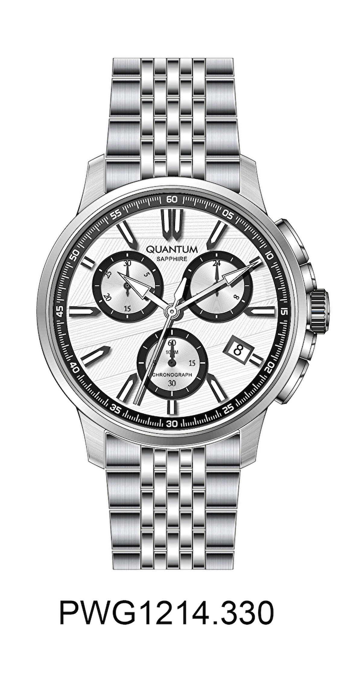 QUANTUM PWG1214.330 Erkek Kol Saati