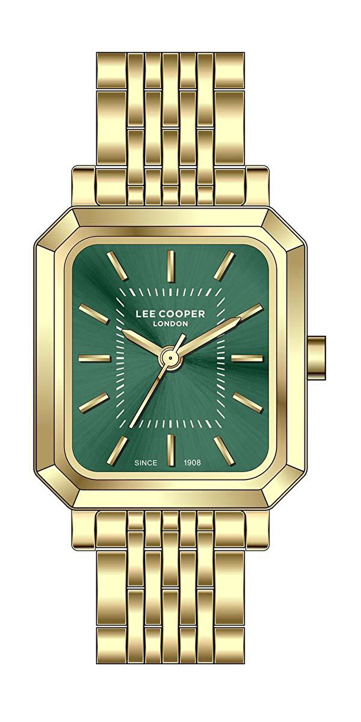 Lee Cooper LC08203.170 Kadın Kol Saati