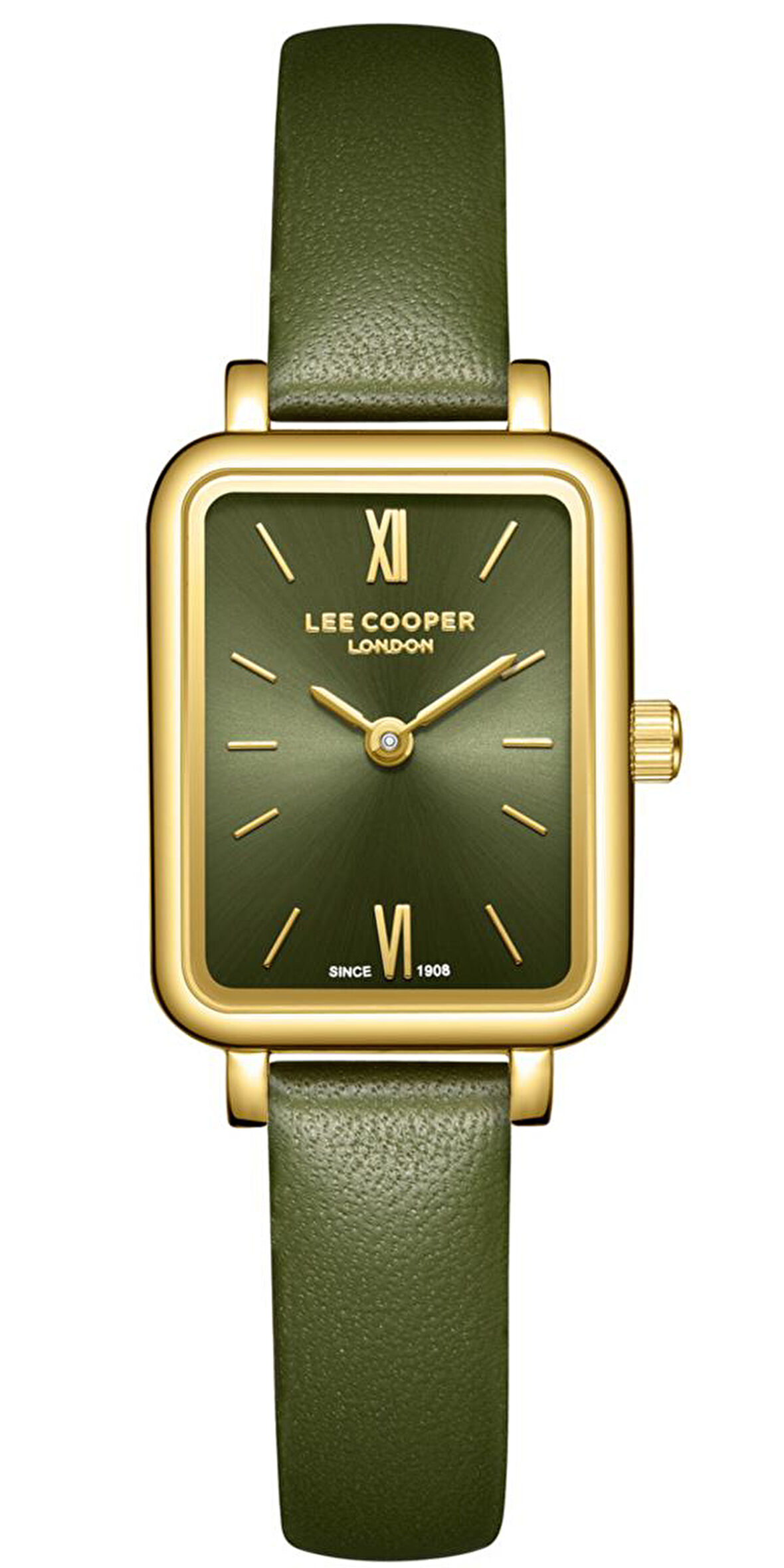 Lee Cooper LC08208.175 Kadın Kol Saati