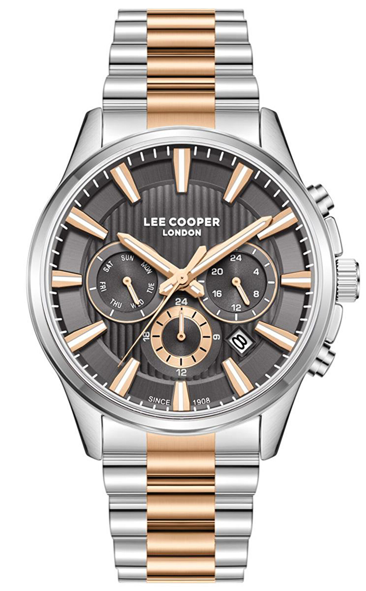Lee Cooper LC08216.550 Erkek Kol Saati