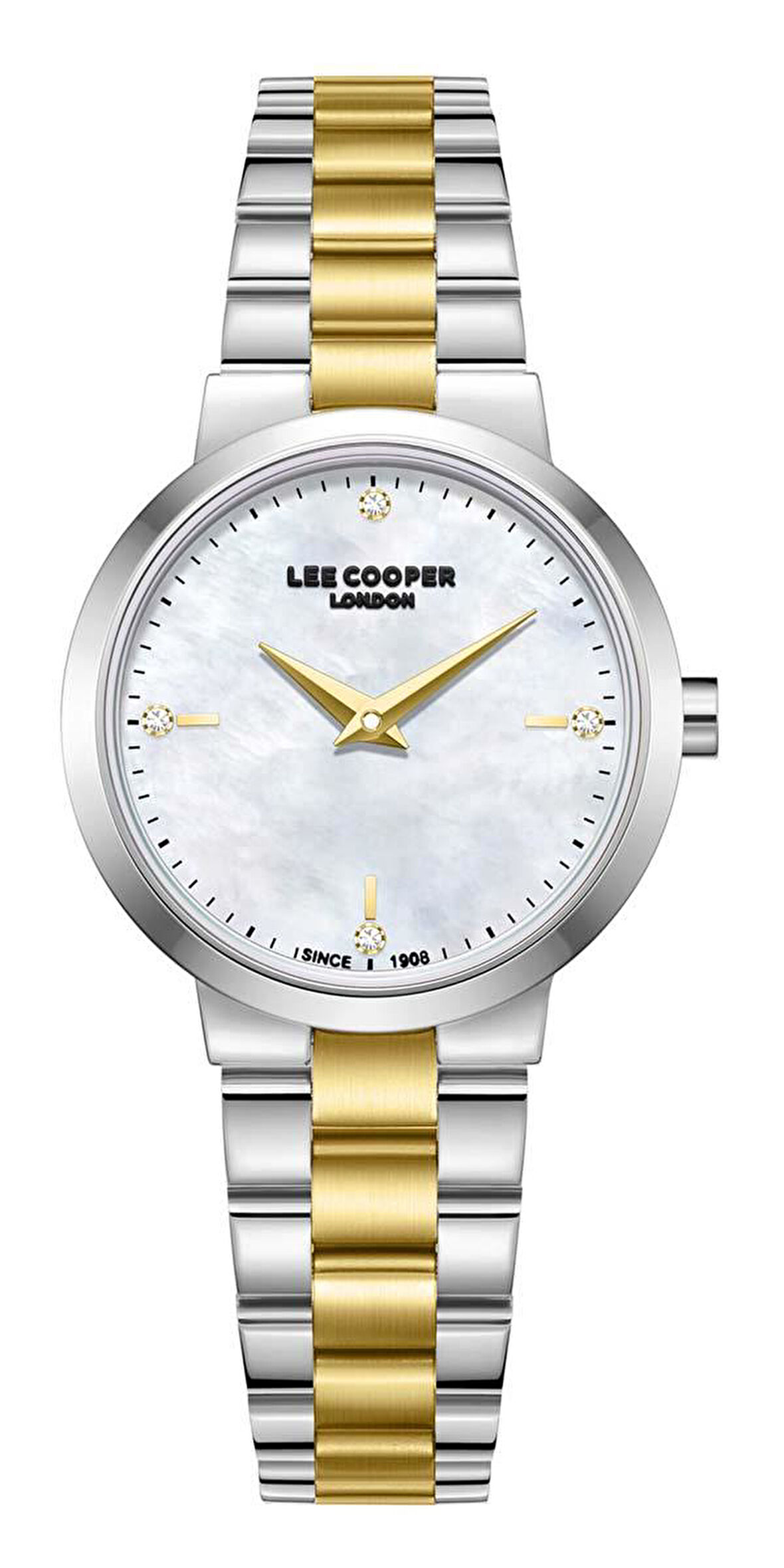 Lee Cooper LC08225.220 Kadın Kol Saati