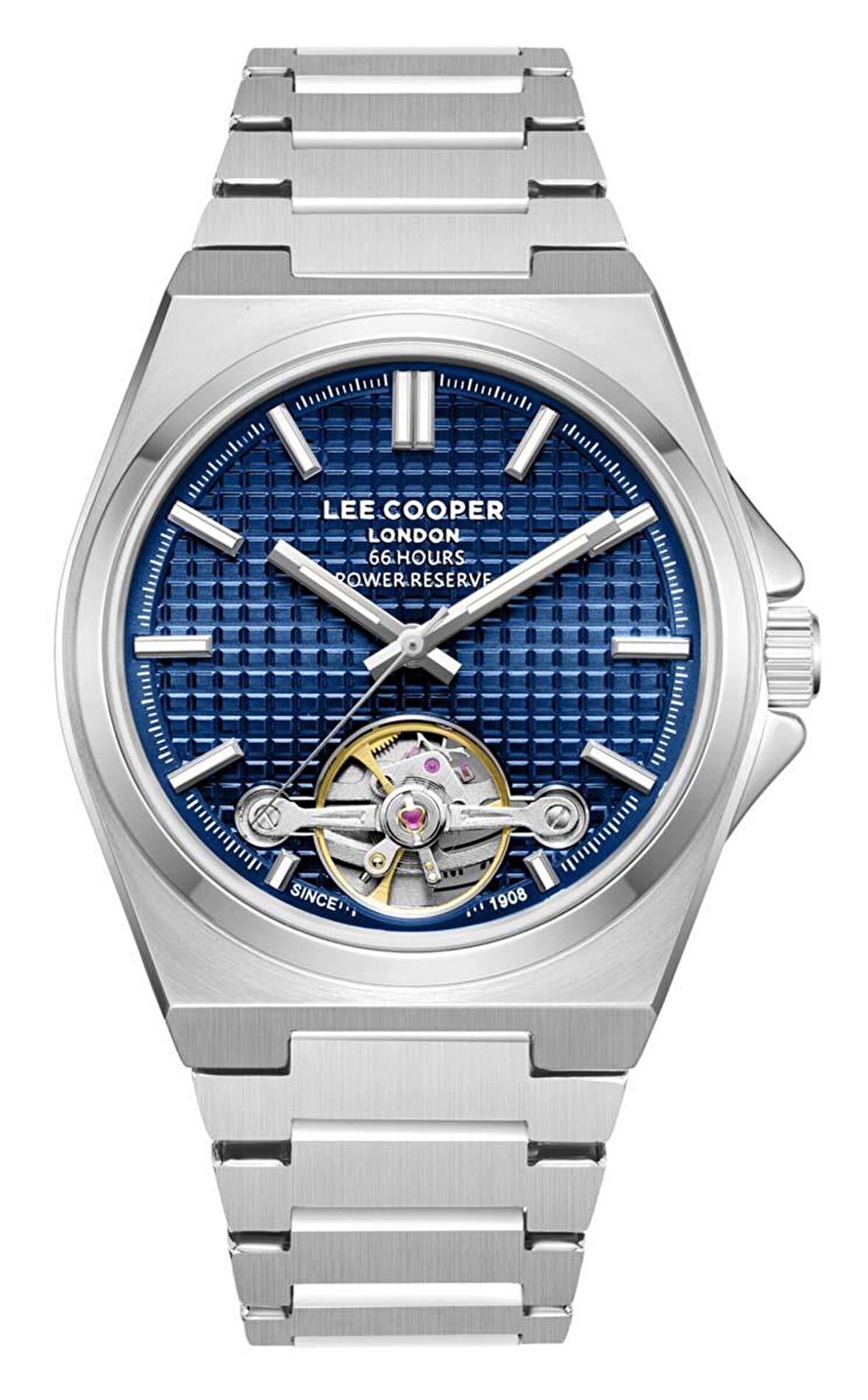 Lee Cooper LC08229.390 Otomatik Erkek Kol Saati