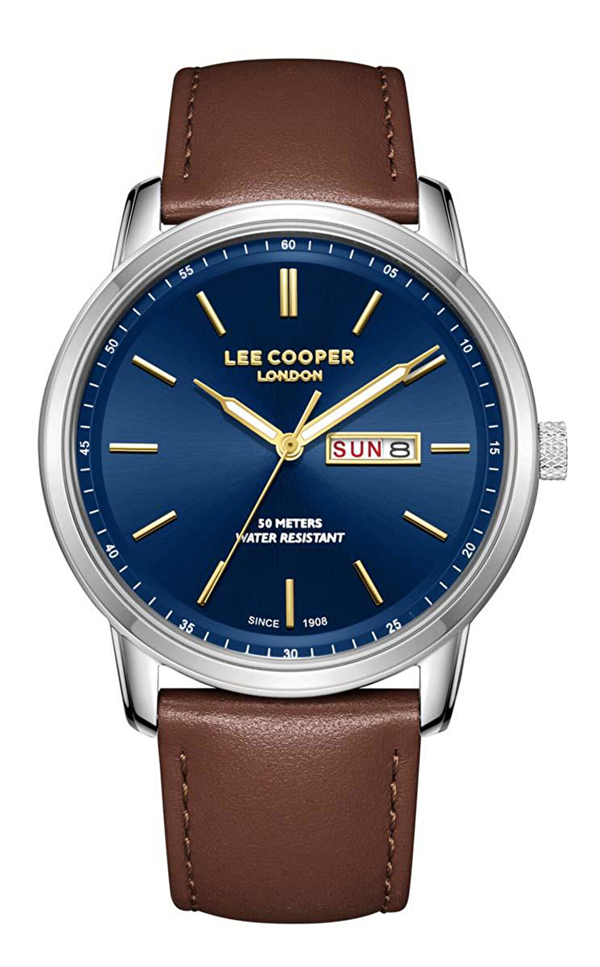 Lee Cooper LC08235.394 Erkek Kol Saati