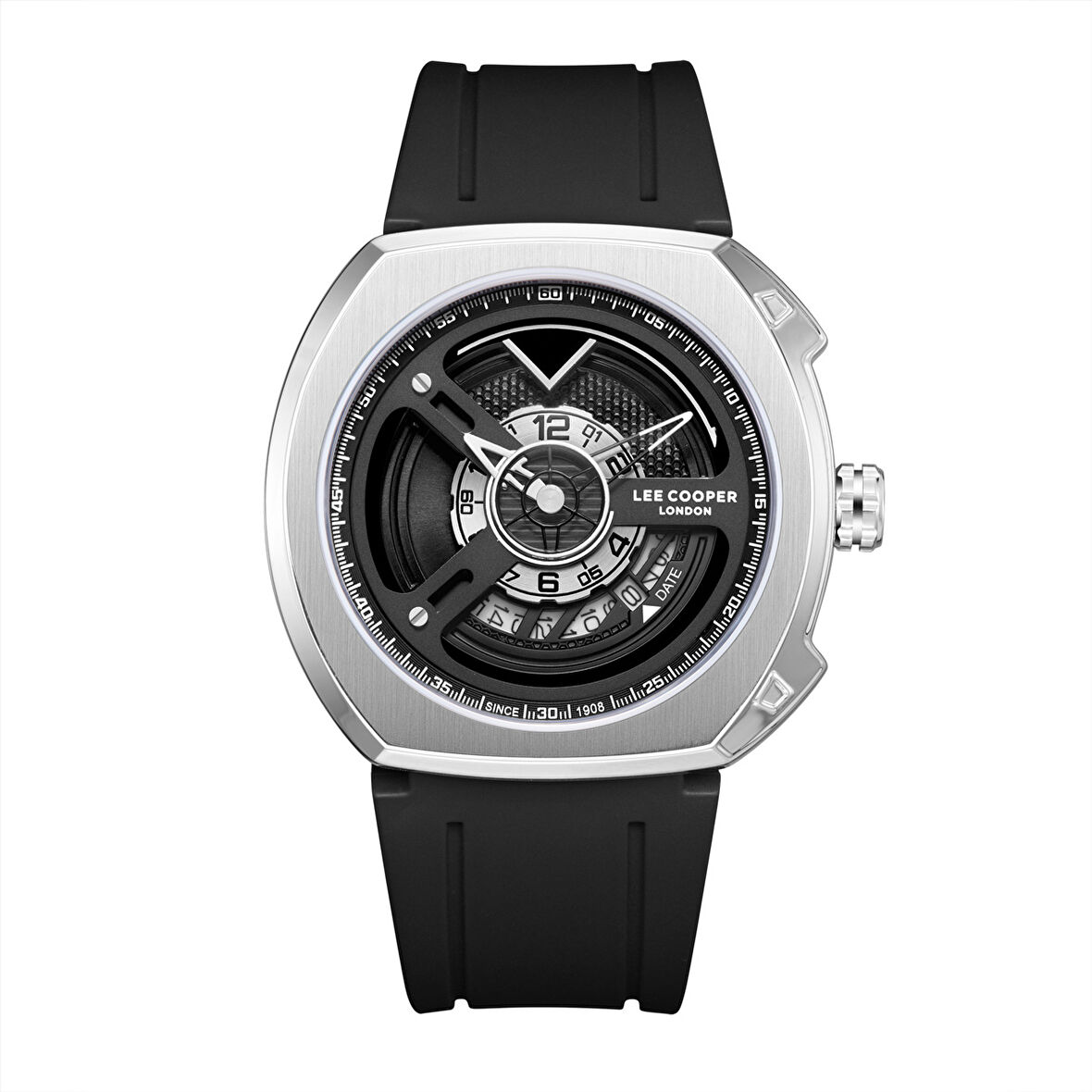 LEE COOPER LC08245.361 Erkek Kol Saati