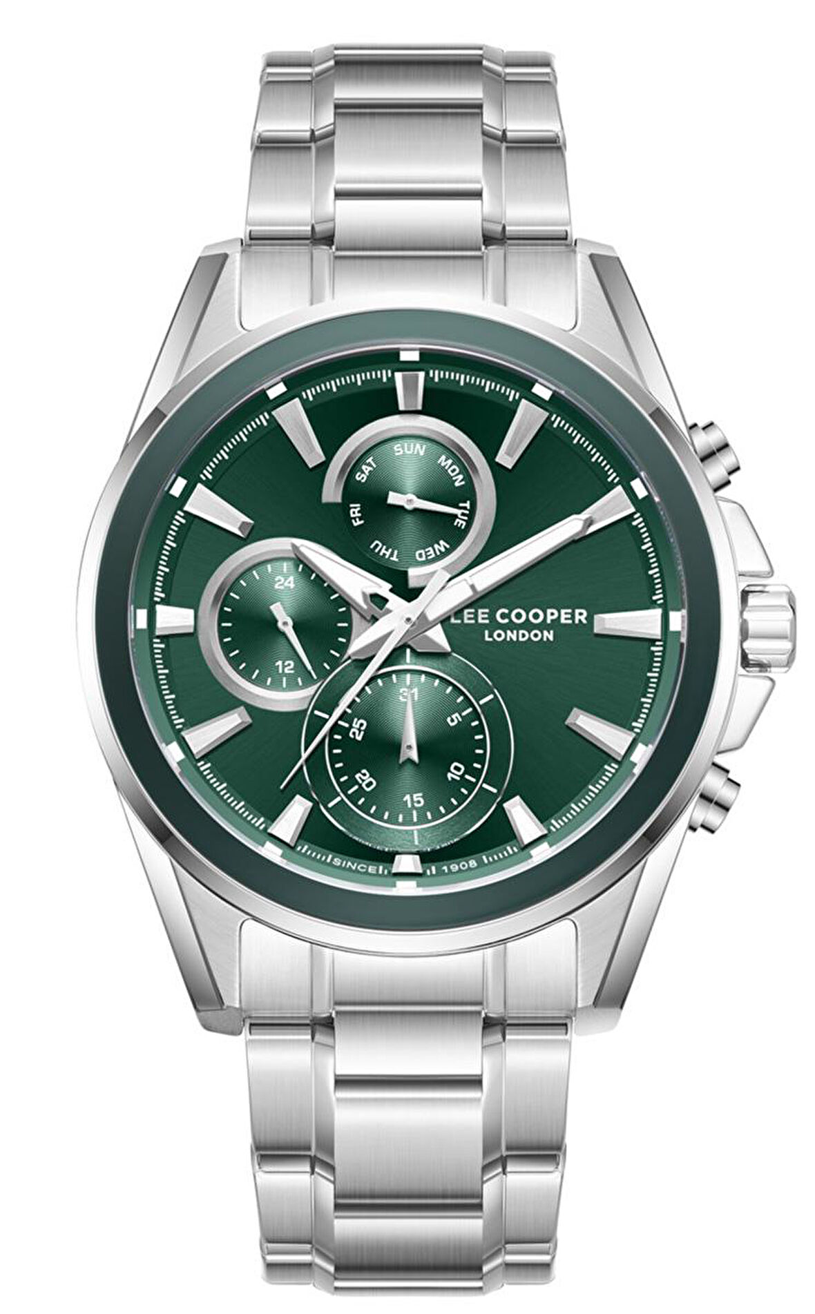 Lee Cooper LC08249.370 Erkek Kol Saati