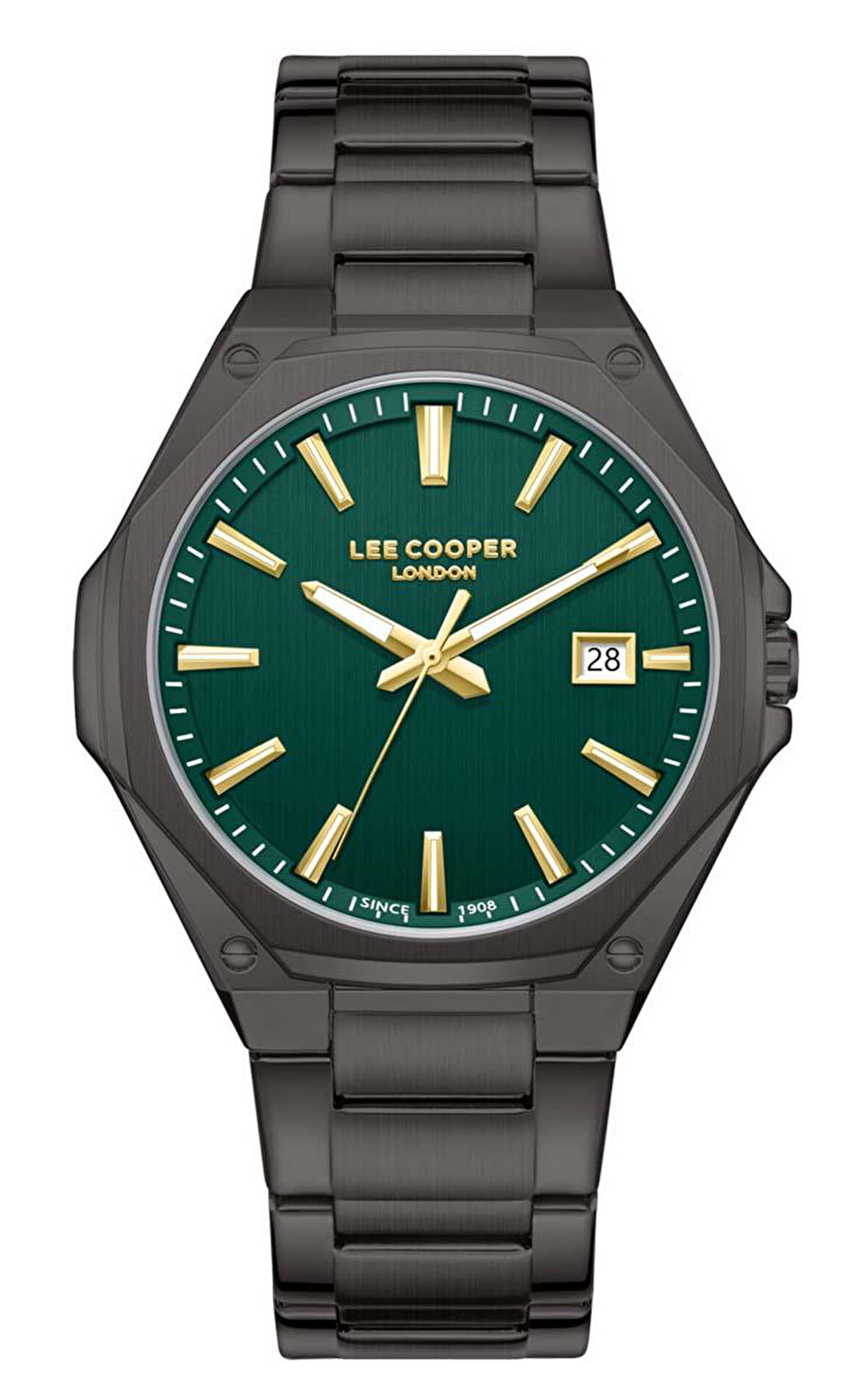 Lee Cooper LC08252.070 Erkek Kol Saati