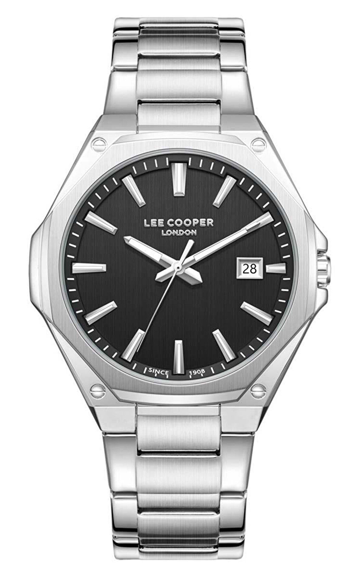Lee Cooper LC08252.350 Erkek Kol Saati