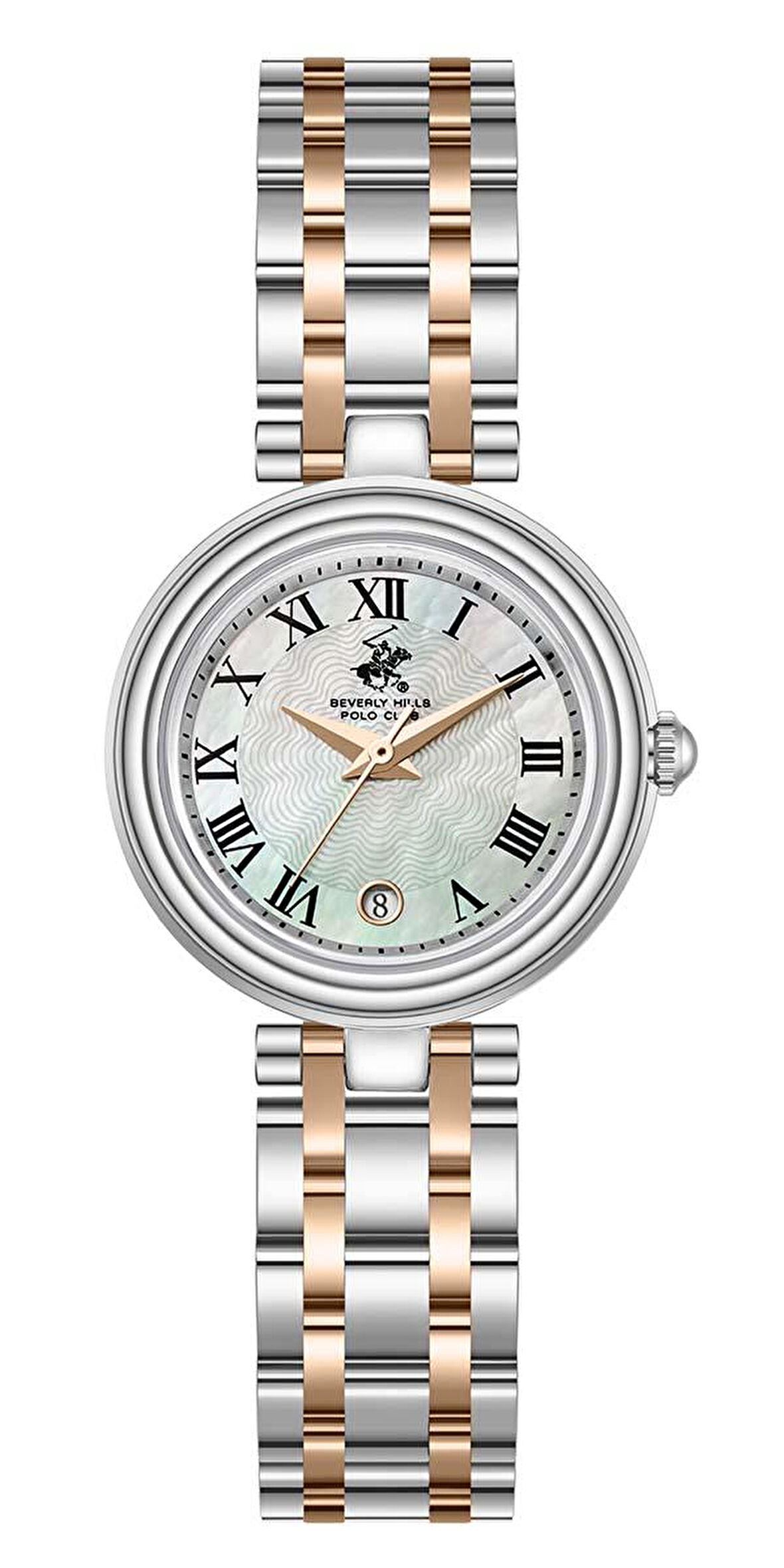 Beverly Hills Polo Club BP3838X.520 Kadın Kol Saati