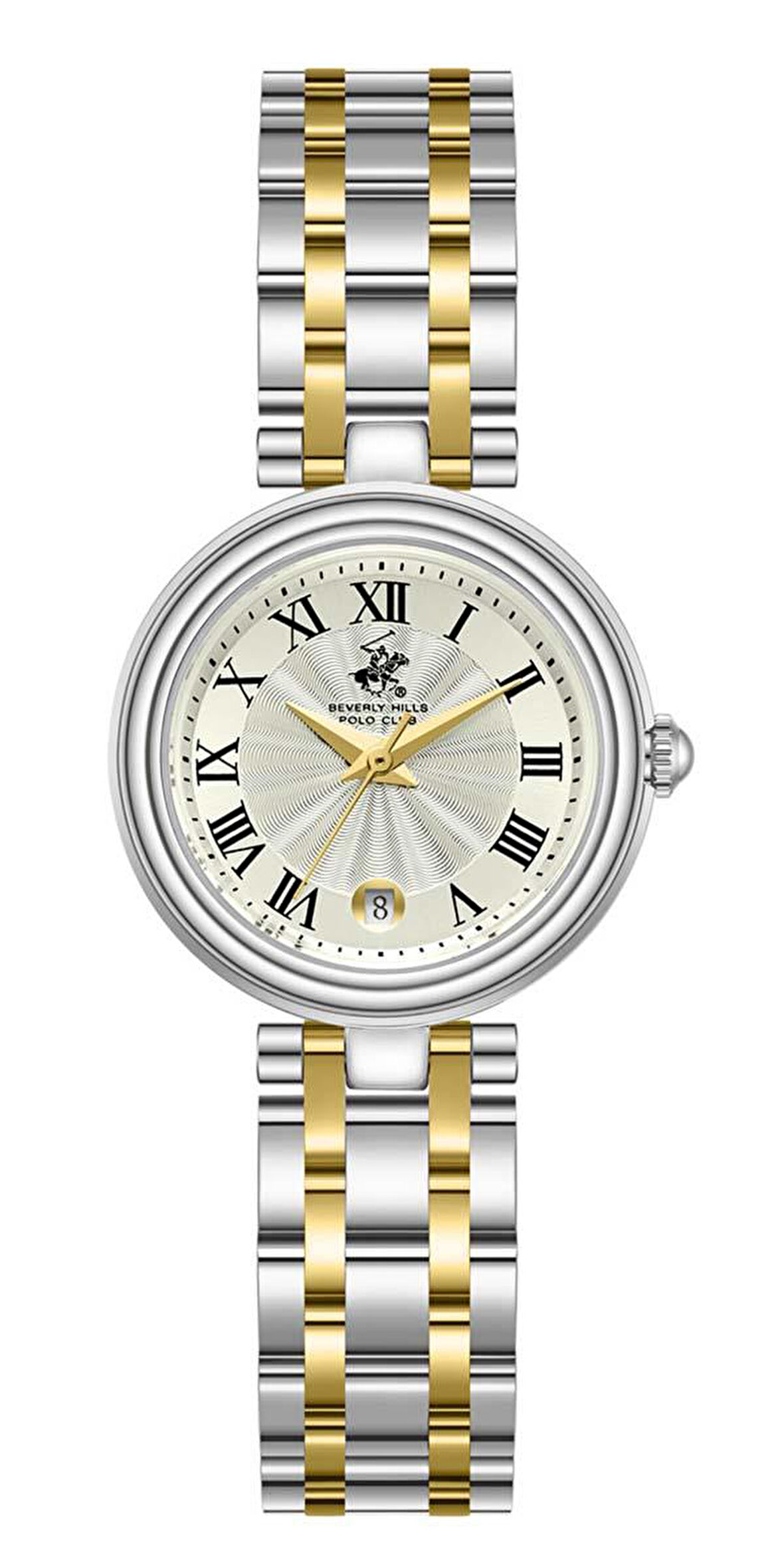 Beverly Hills Polo Club BP3838X.270 Kadın Kol Saati