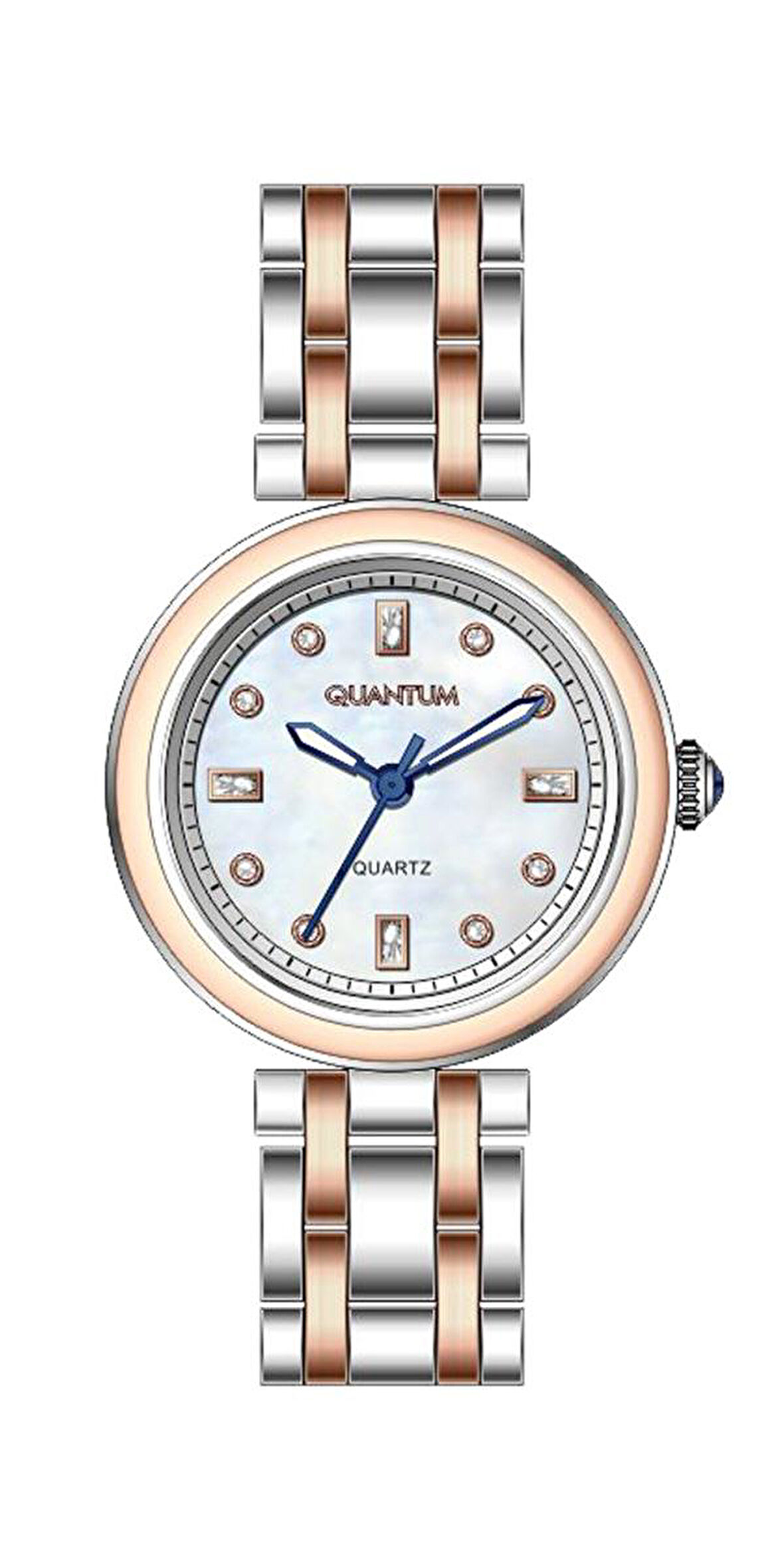 Quantum IML1224.420  Kadın Kol Saati