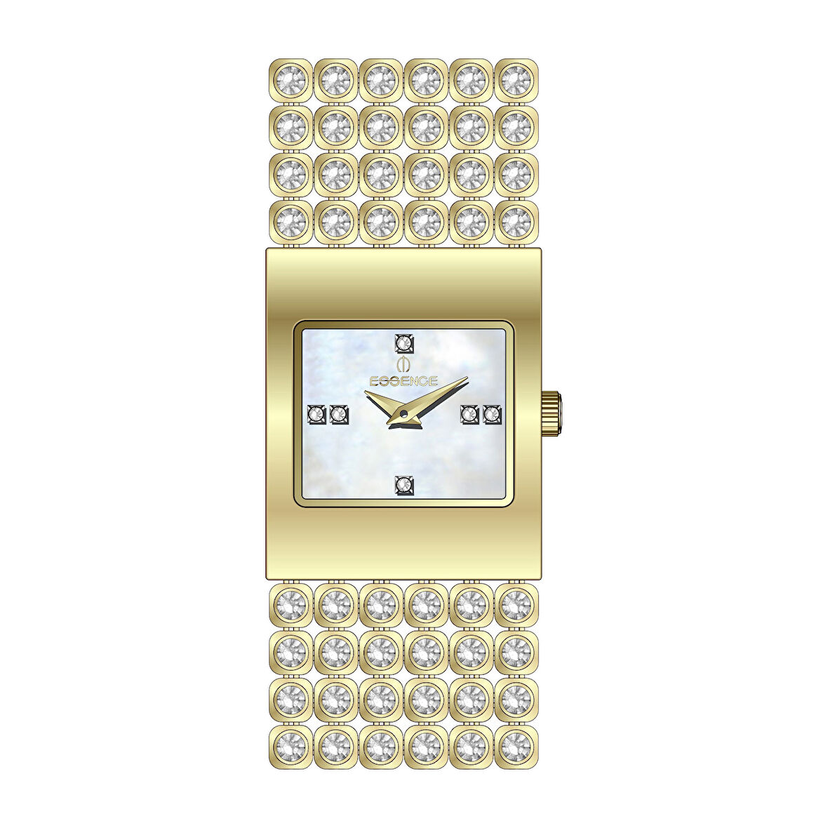 ESSENCE ES6974FE.120 Kadın Kol Saati