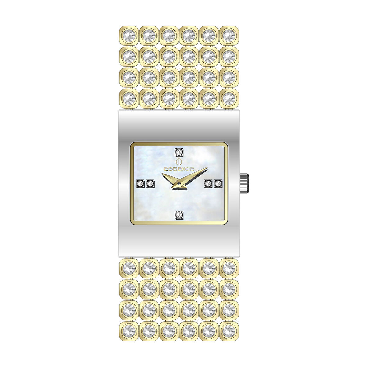 ESSENCE ES6974FE.220 Kadın Kol Saati