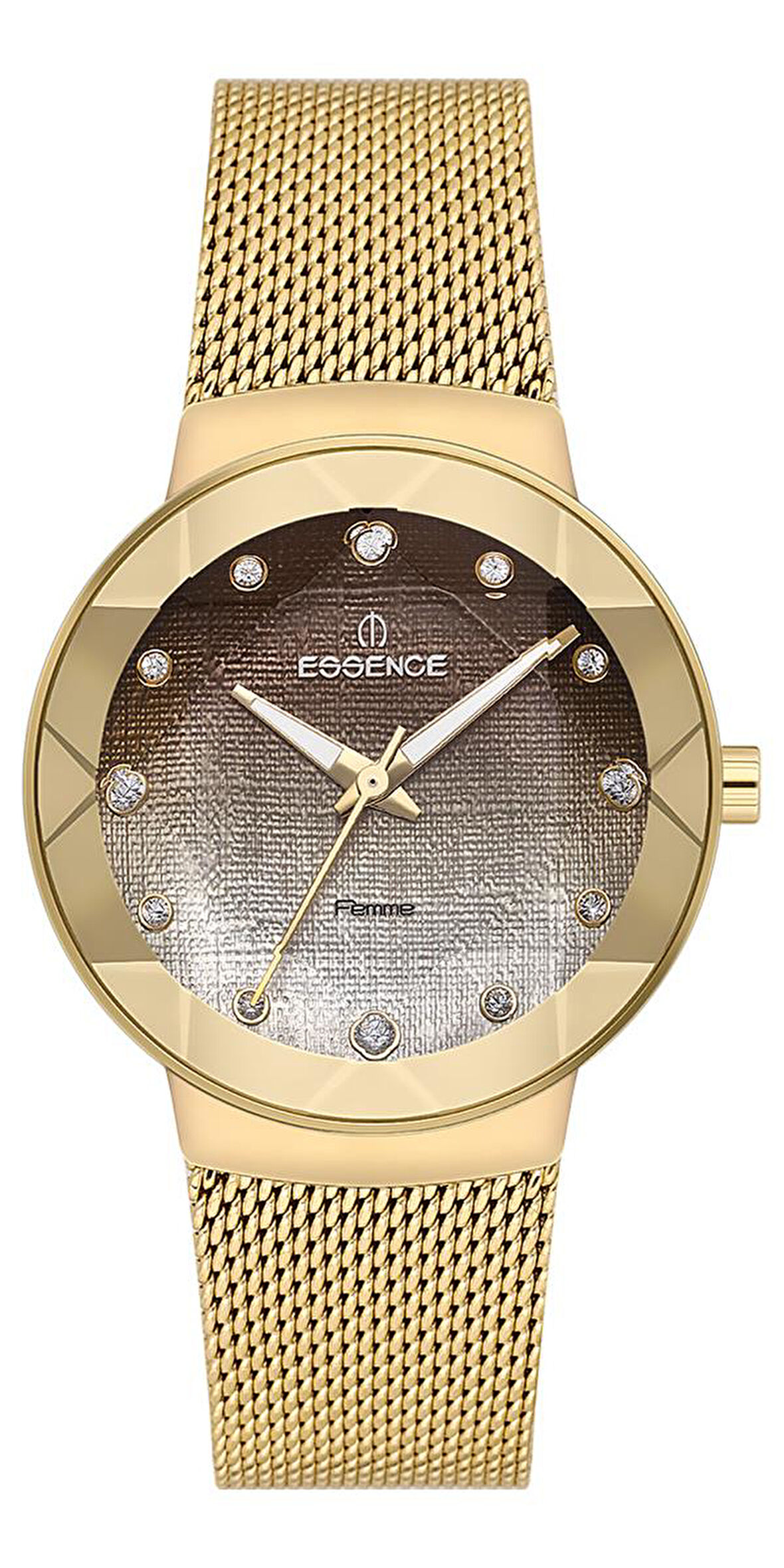 Essence D1120.140 Kadın Kol Saati