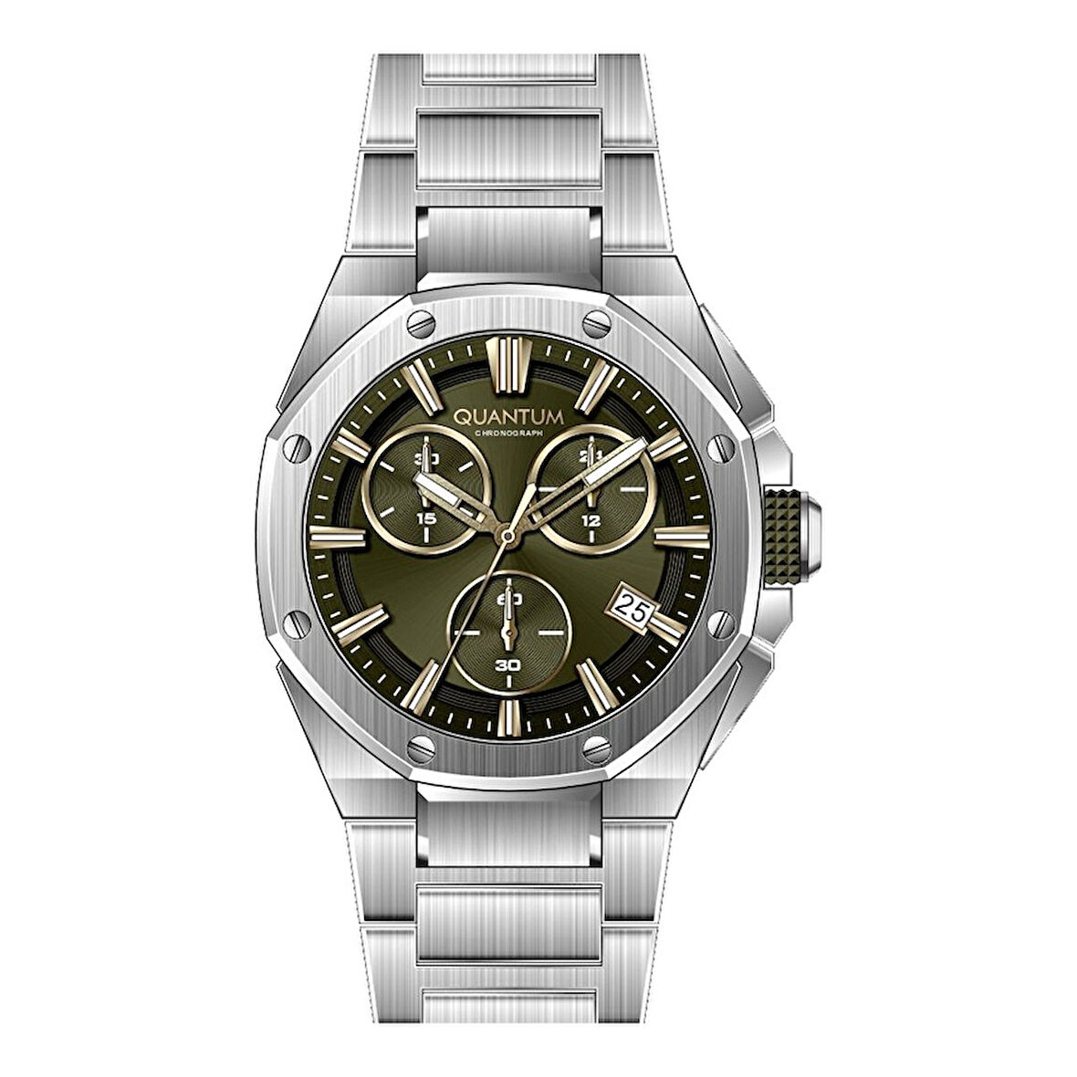 Quantum PWG1222.370 Erkek Kol Saati