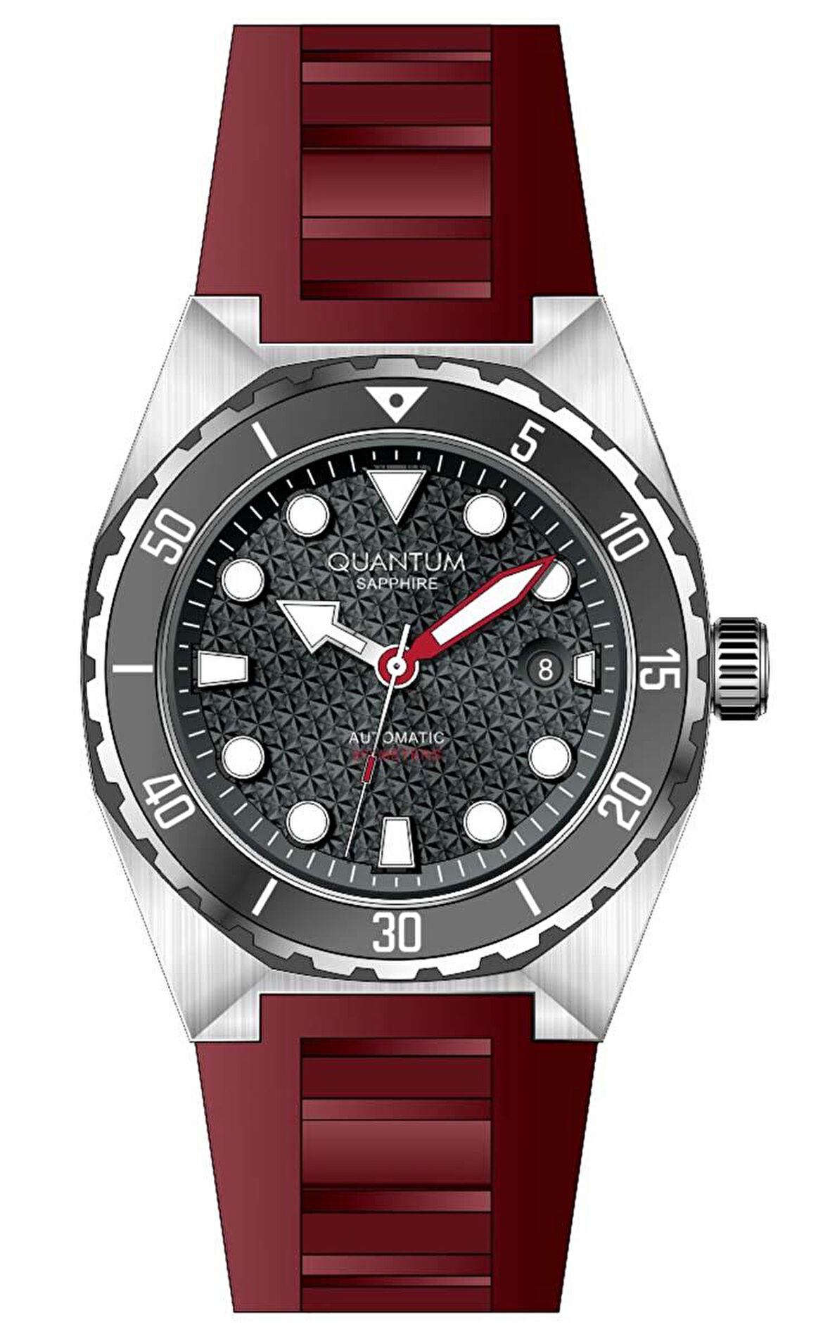 Quantum BAR1213.358 Otomatik Erkek Kol Saati