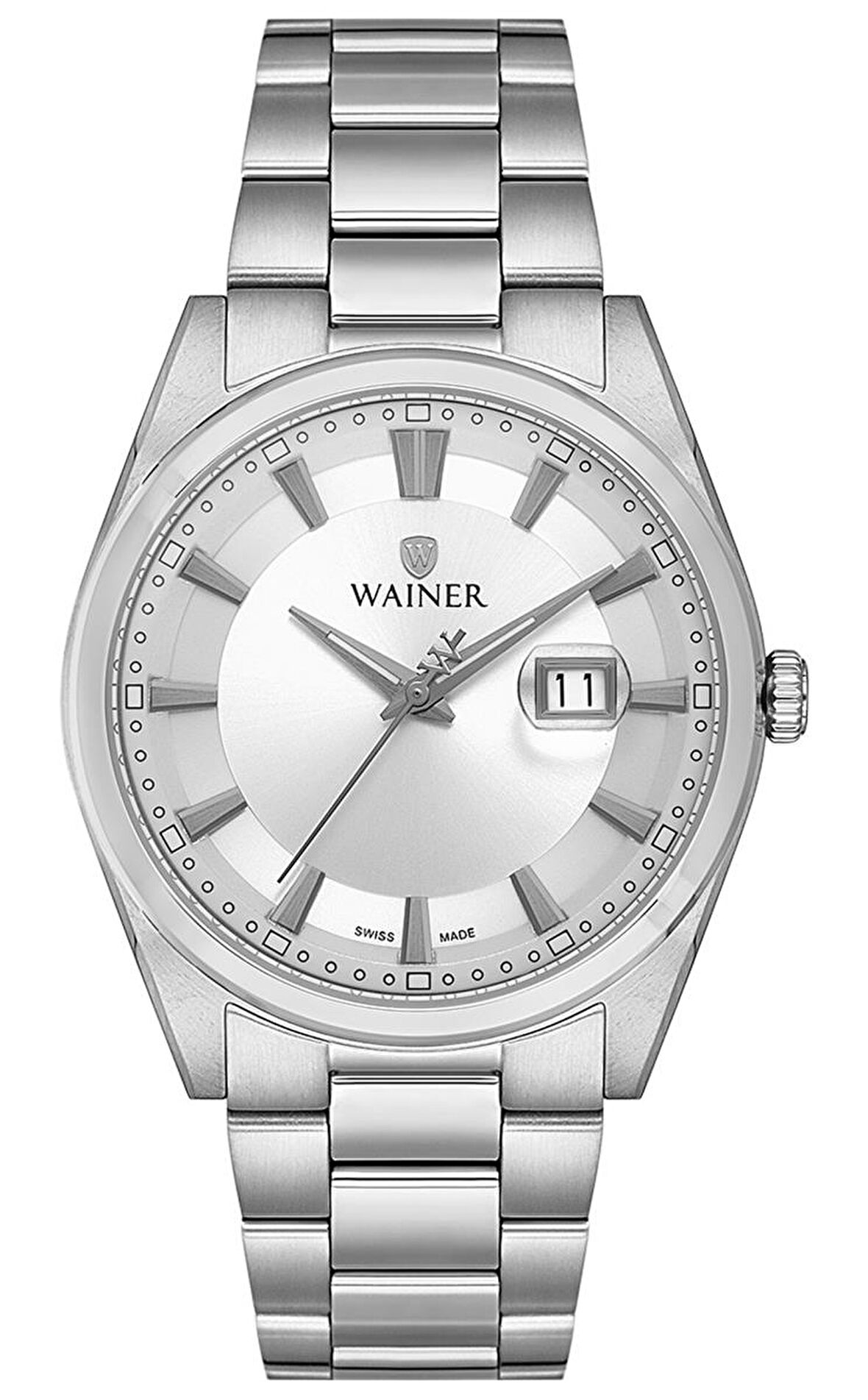 Wainer WA.17200-A Erkek Kol Saati