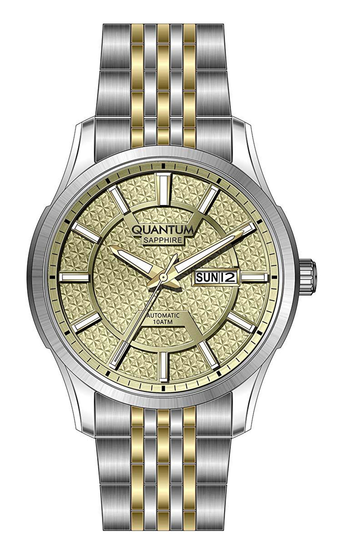 Quantum QMG1238.210 Erkek Kol Saati