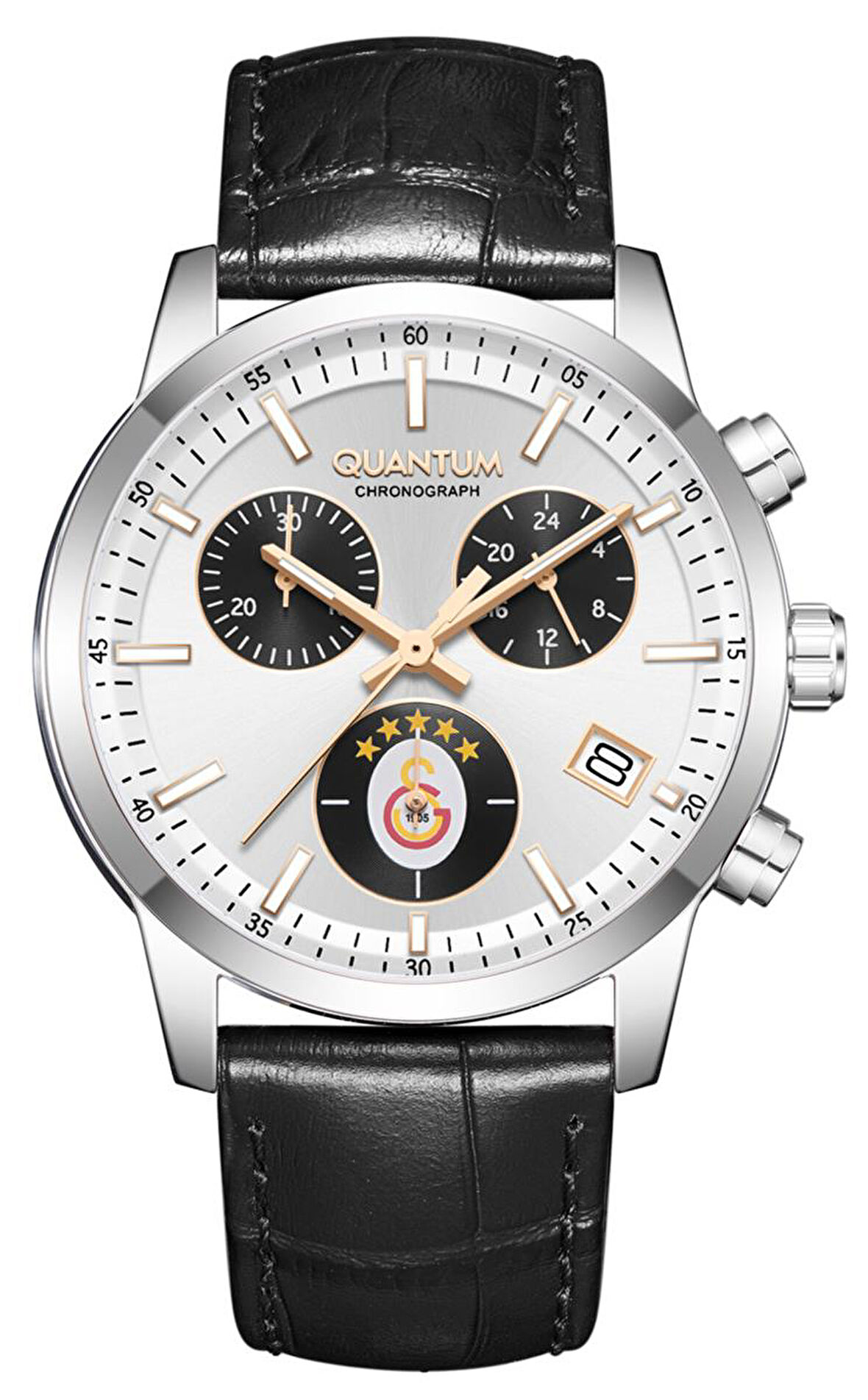 Quantum G1087.331 Galatasaray Taraftar Erkek Kol Saati