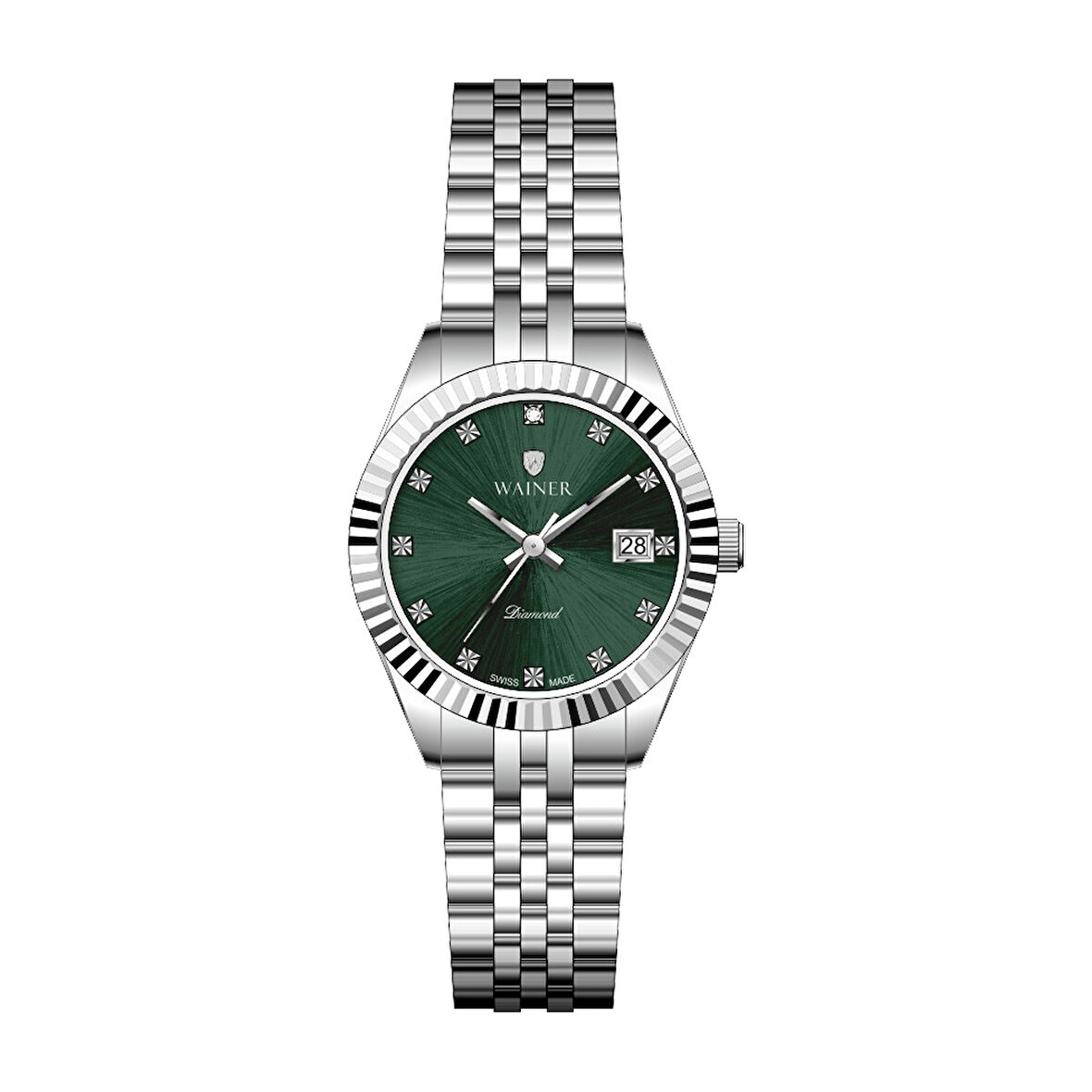 WAINER WA.19020-C Kadın Kol Saati