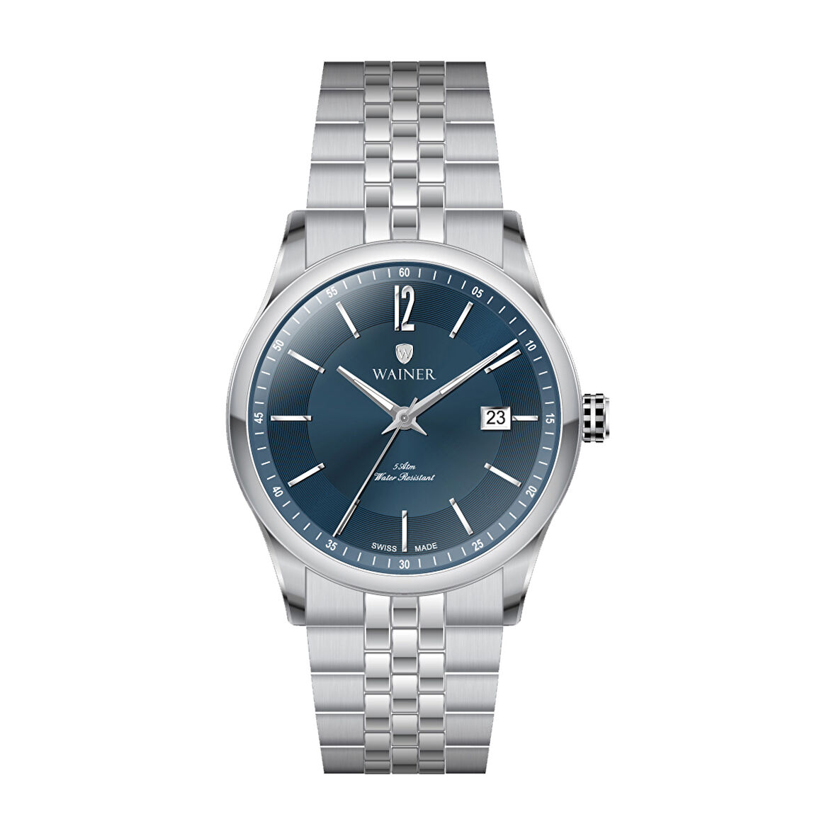 WAINER WA.19035-C Erkek Kol Saati