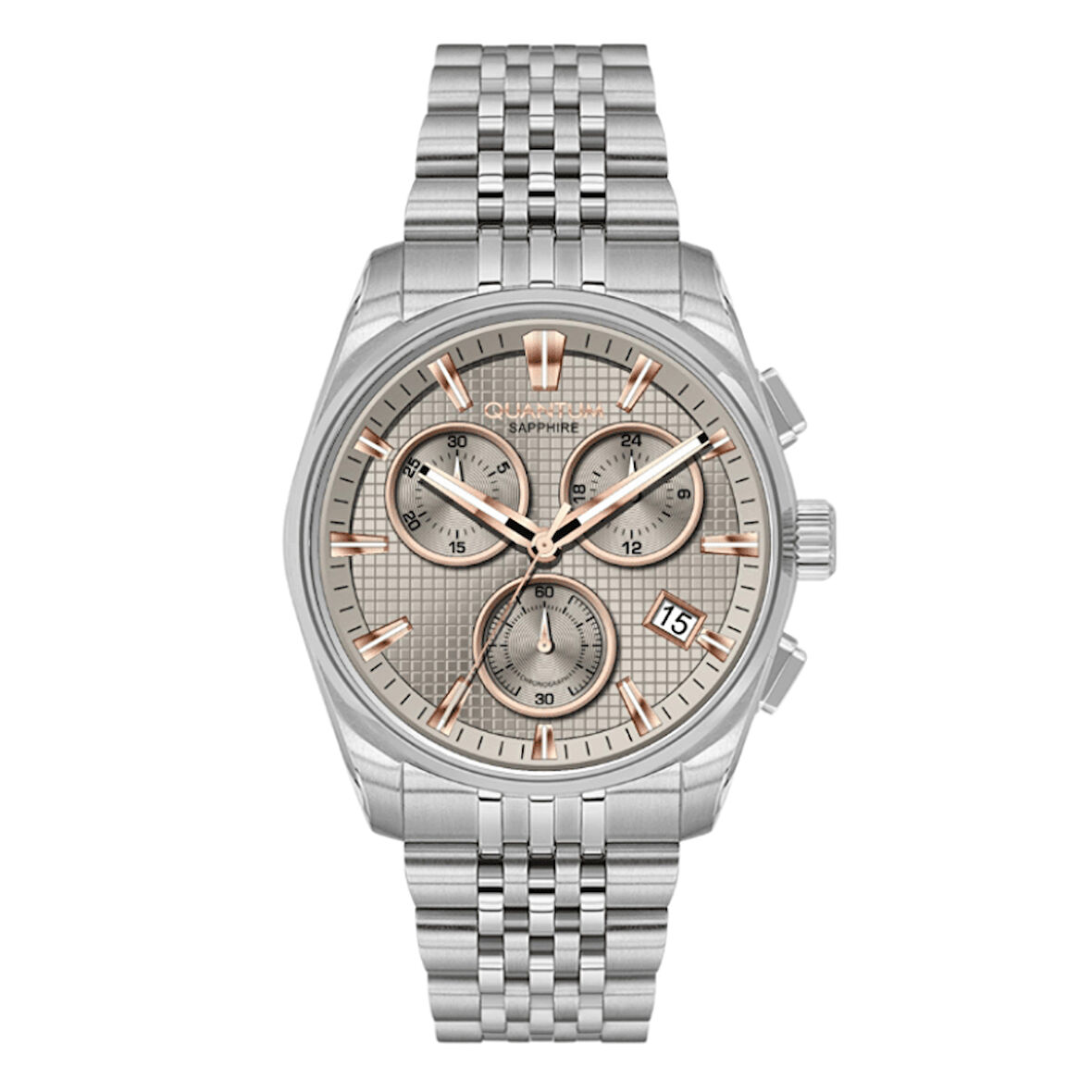 Quantum PWG1196.370 Kol Saati