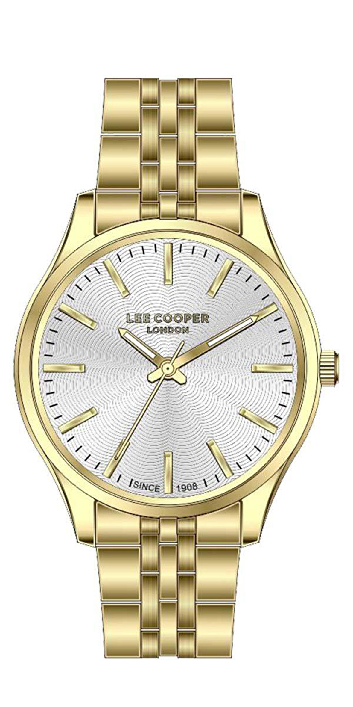 Lee Cooper LC08323.130 Kadın Kol Saati