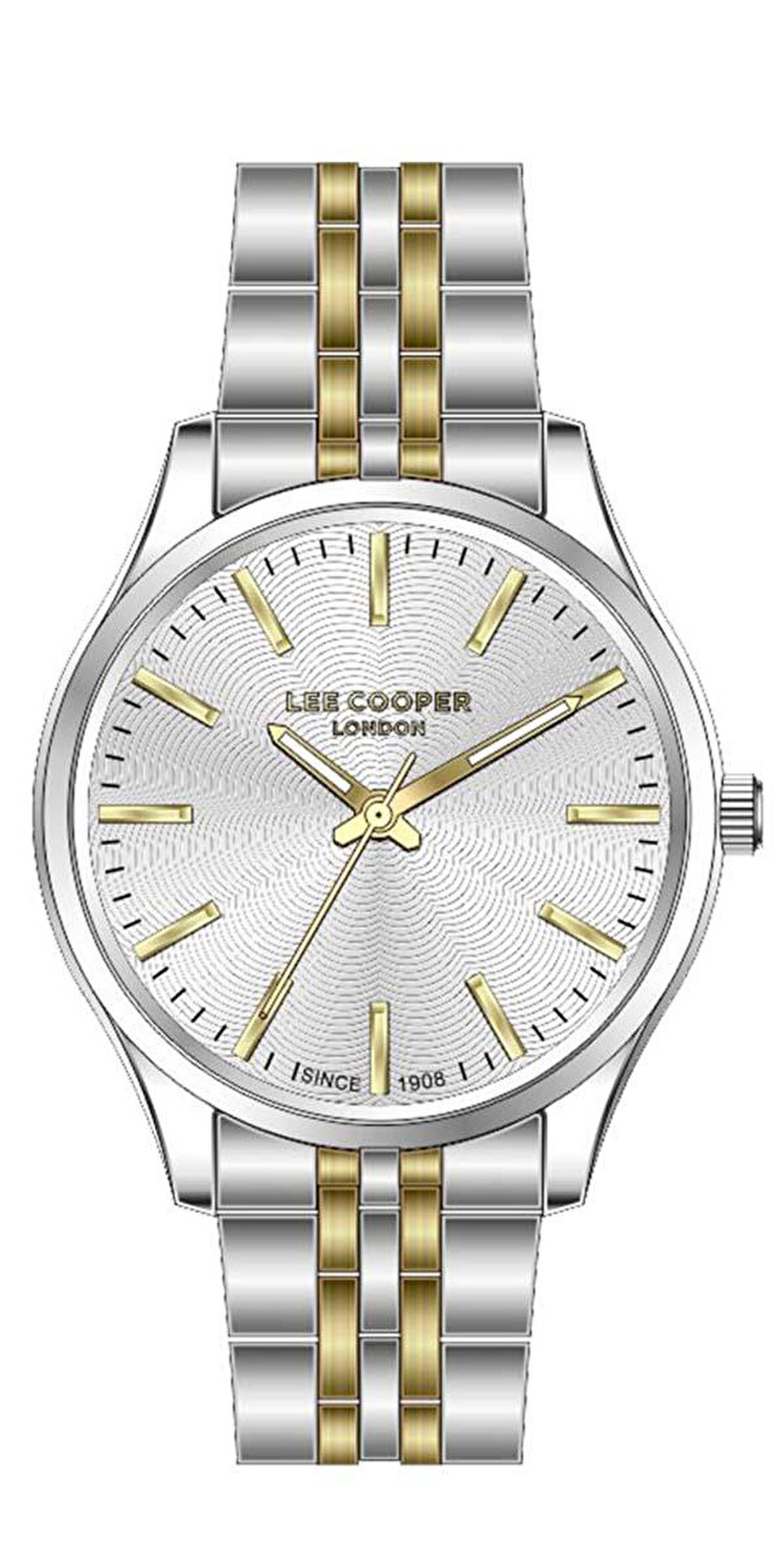 Lee Cooper LC08323.230 Kadın Kol Saati