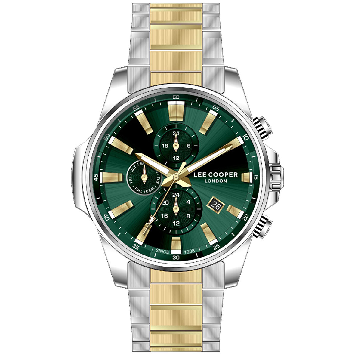 Lee Cooper LC08327.270 Kol Saati