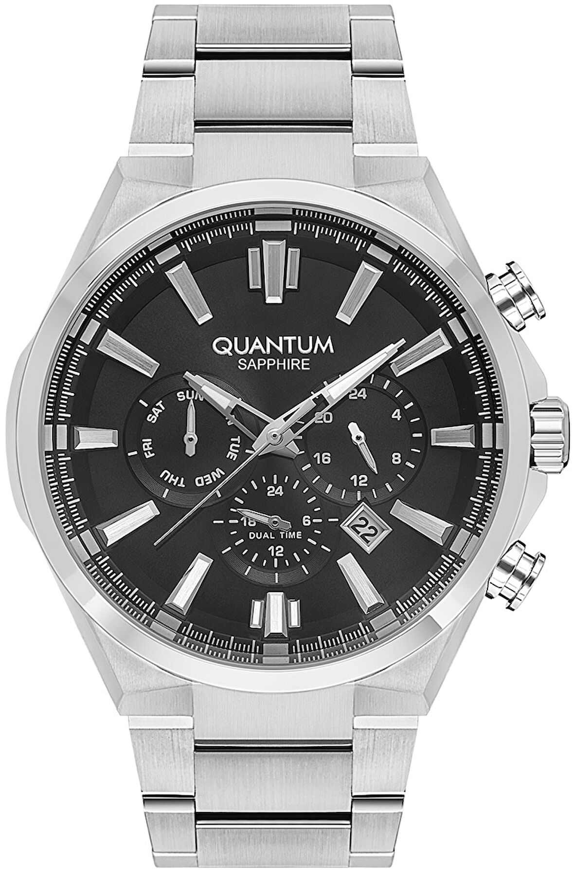 Quantum Pwg1094s.350 Erkek Kol Saati