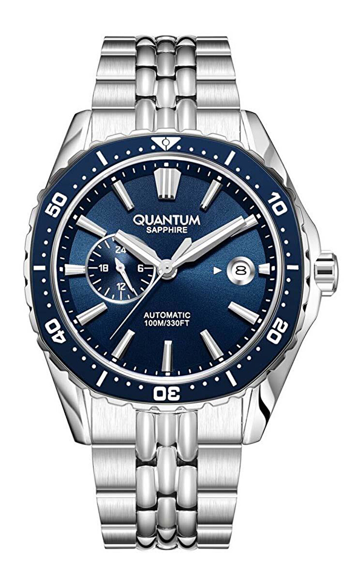 Quantum QMG1257.390 Otomatik Erkek Kol Saati