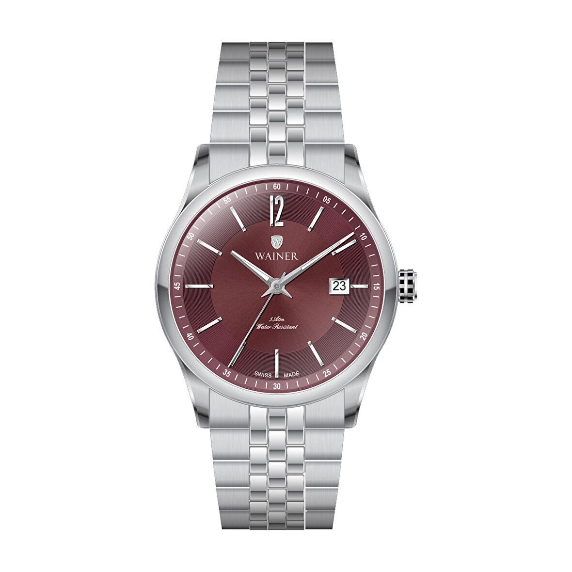 WAINER WA.19035-F Erkek Kol Saati