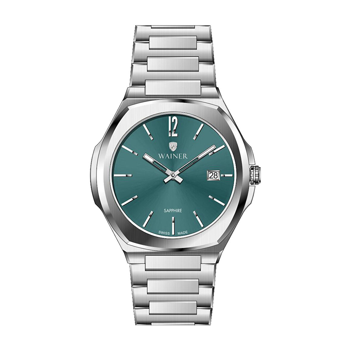 WAINER WA.10240-C Erkek Kol Saati